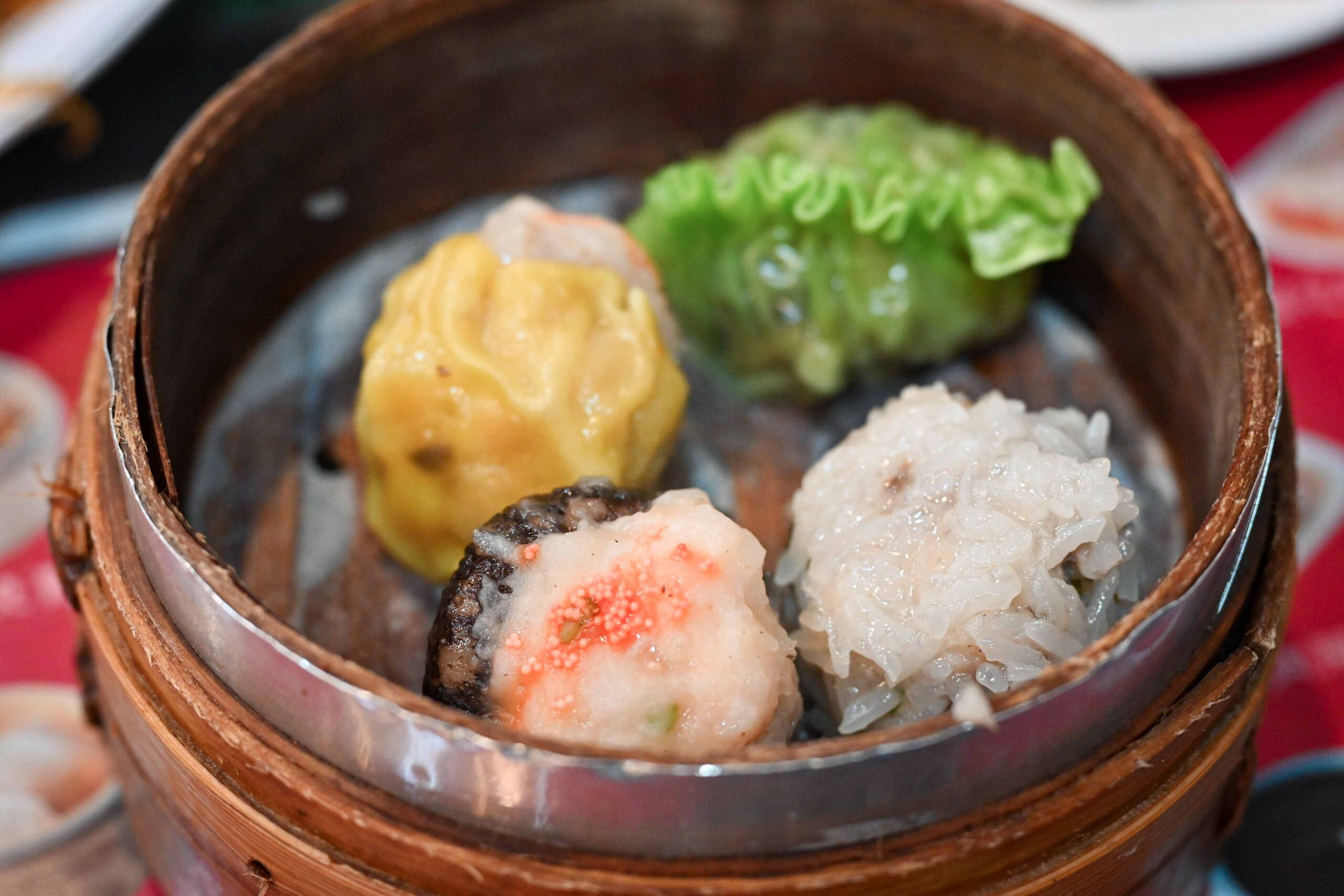 【新埔美食推薦】板橋港豐撈麵飯堂，老饕心中的隱藏版美食天堂 @厚片嘴角帶便當