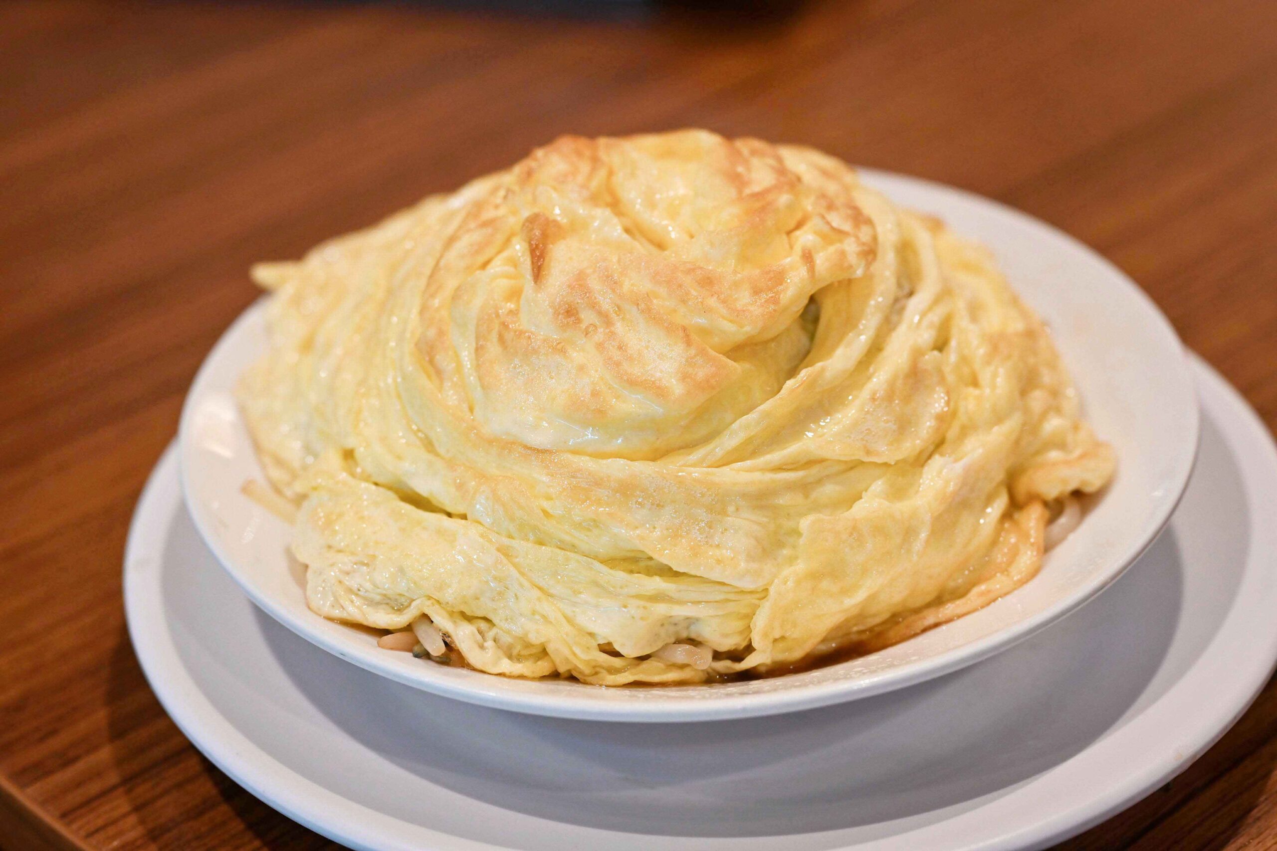 【信義區美食】都一處仁愛店｜七十年老店、米其林必比登推薦的酸菜白肉鍋(菜單) @厚片嘴角帶便當