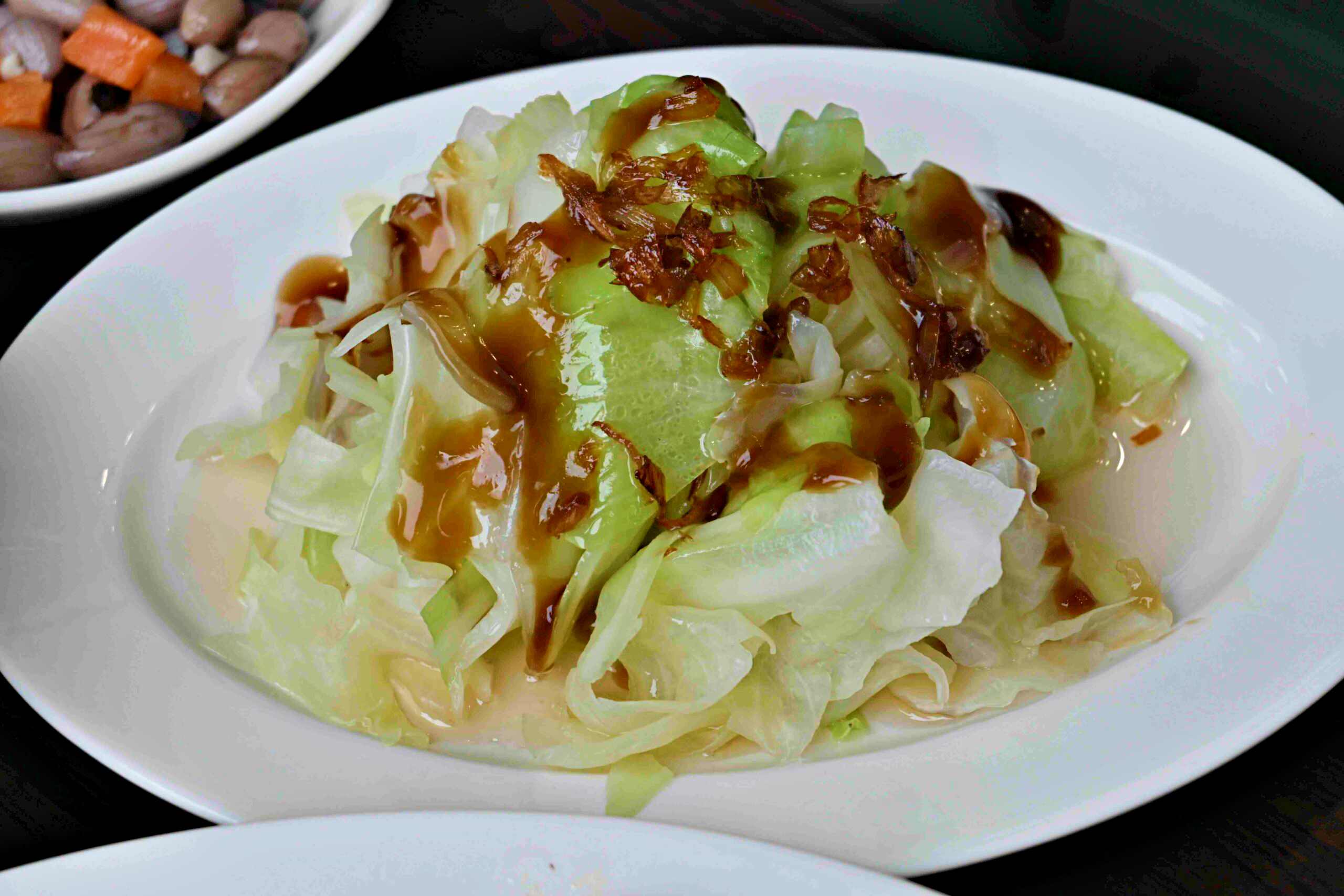 【大同區推薦】許肥牛肉麵，大同區肉給大塊、湯頭厲害推薦（菜單） @趙先生吃飯