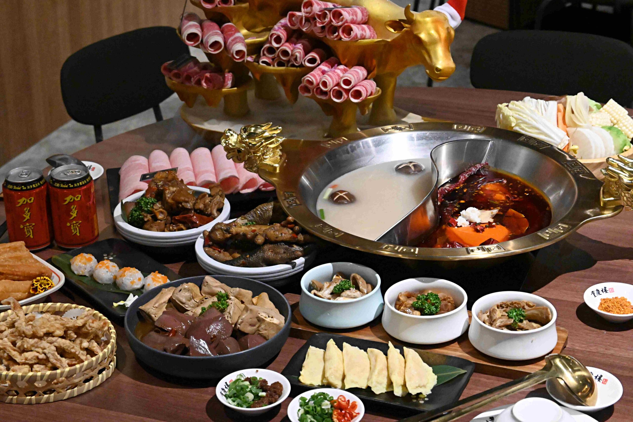 【信義區美食】墨賞新鐵板料理，Google評論4000多則推薦別相信！？(菜單) @厚片嘴角帶便當
