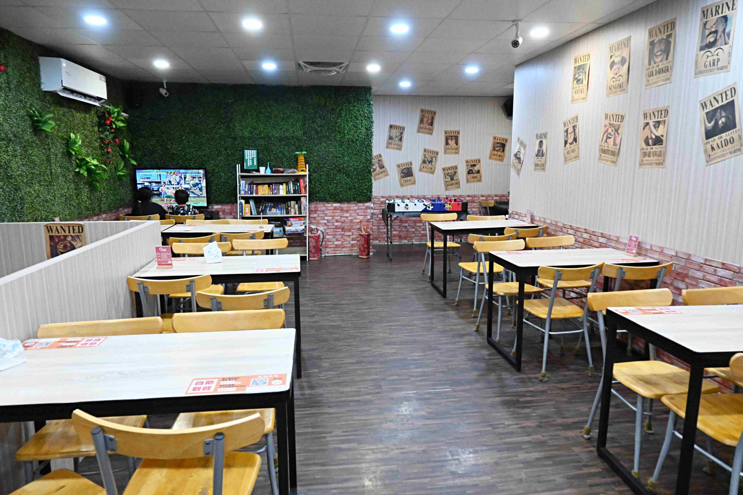 【三重美食】早到晚到三重溪尾店｜從早賣到凌晨的浮誇早午餐，你吃過了嗎？（附菜單） @厚片嘴角帶便當