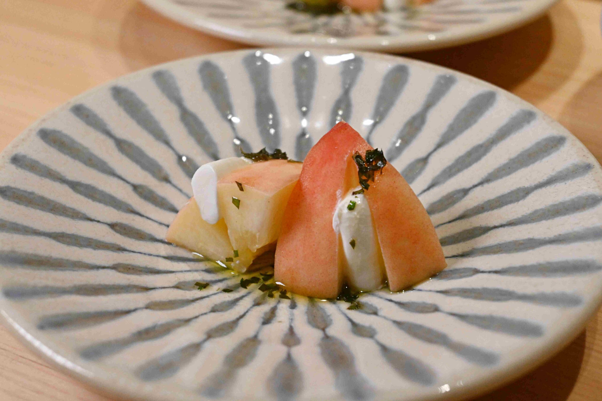 【大安區美食】鮨寓｜信義安和站最新隱藏版無菜單壽司，預約制高級日料推薦 @厚片嘴角帶便當