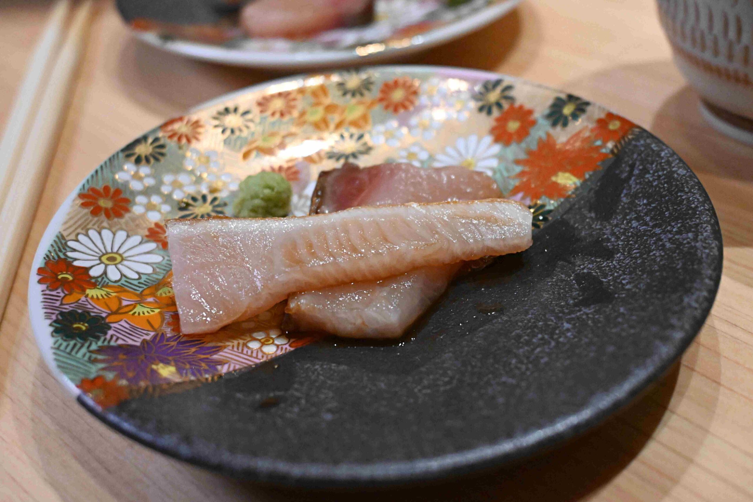 【大安區美食】鮨寓｜信義安和站最新隱藏版無菜單壽司，預約制高級日料推薦 @厚片嘴角帶便當