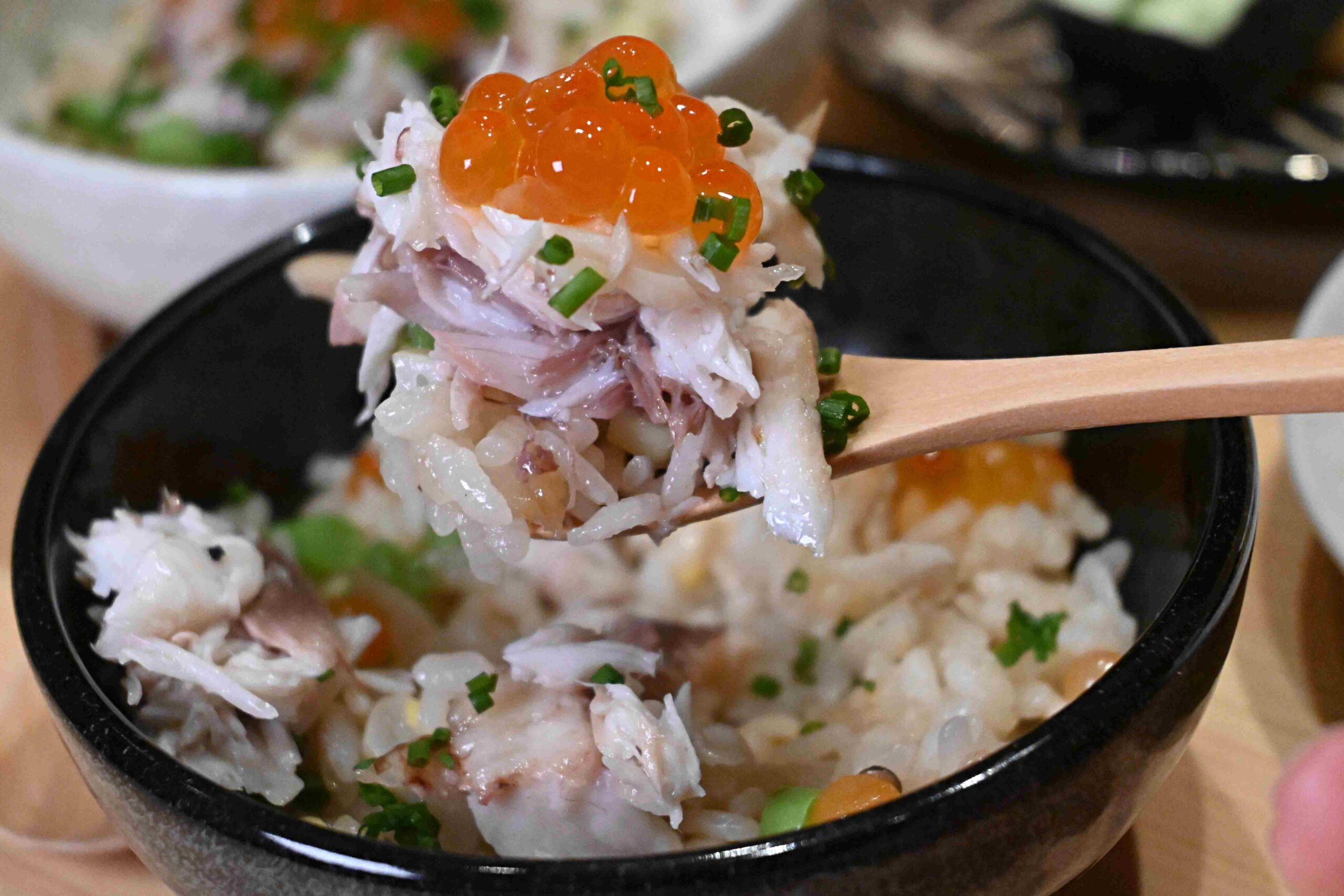 【大安區美食】鮨寓｜信義安和站最新隱藏版無菜單壽司，預約制高級日料推薦 @厚片嘴角帶便當