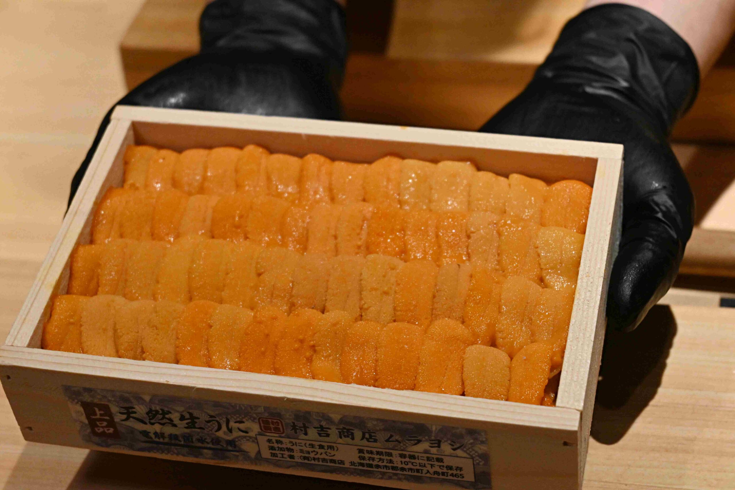 【大安區美食】鮨寓｜信義安和站最新隱藏版無菜單壽司，預約制高級日料推薦 @厚片嘴角帶便當