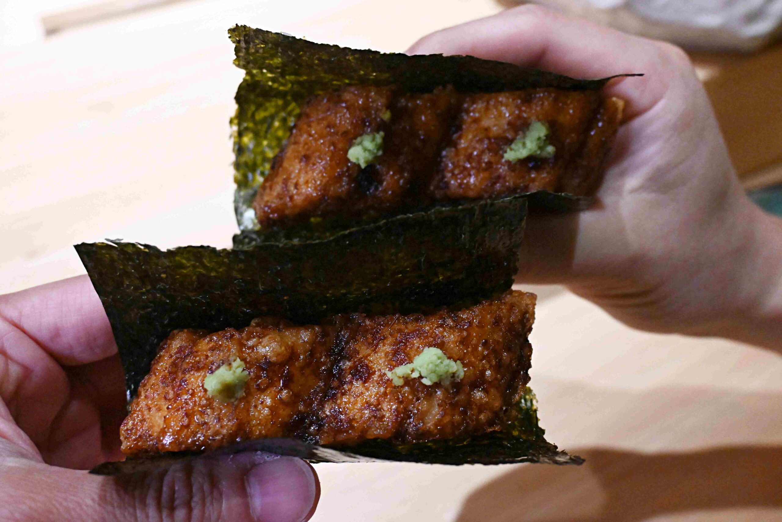 【大安區美食】鮨寓｜信義安和站最新隱藏版無菜單壽司，預約制高級日料推薦 @厚片嘴角帶便當
