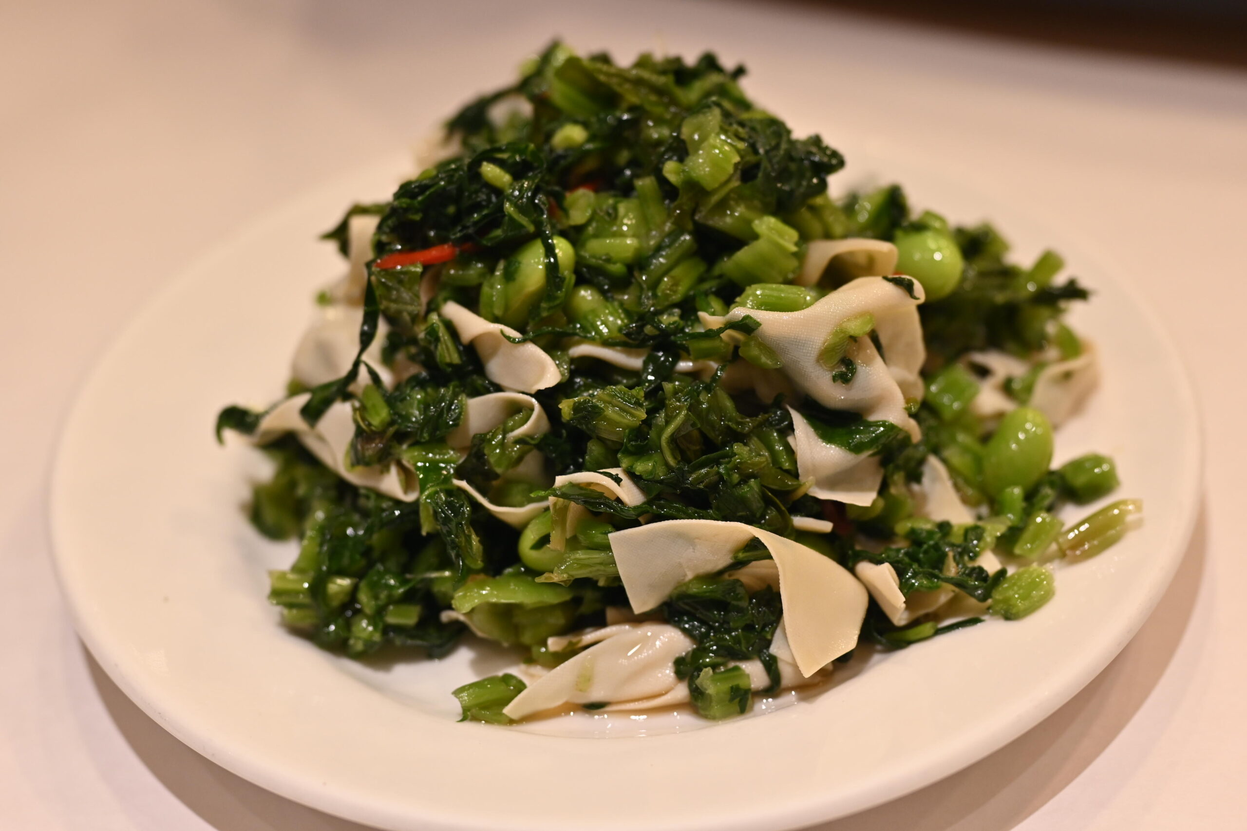 【科技大樓美食】北平同慶樓｜大安區歷史悠久餐廳，合菜聚餐推薦首選！ @厚片嘴角帶便當