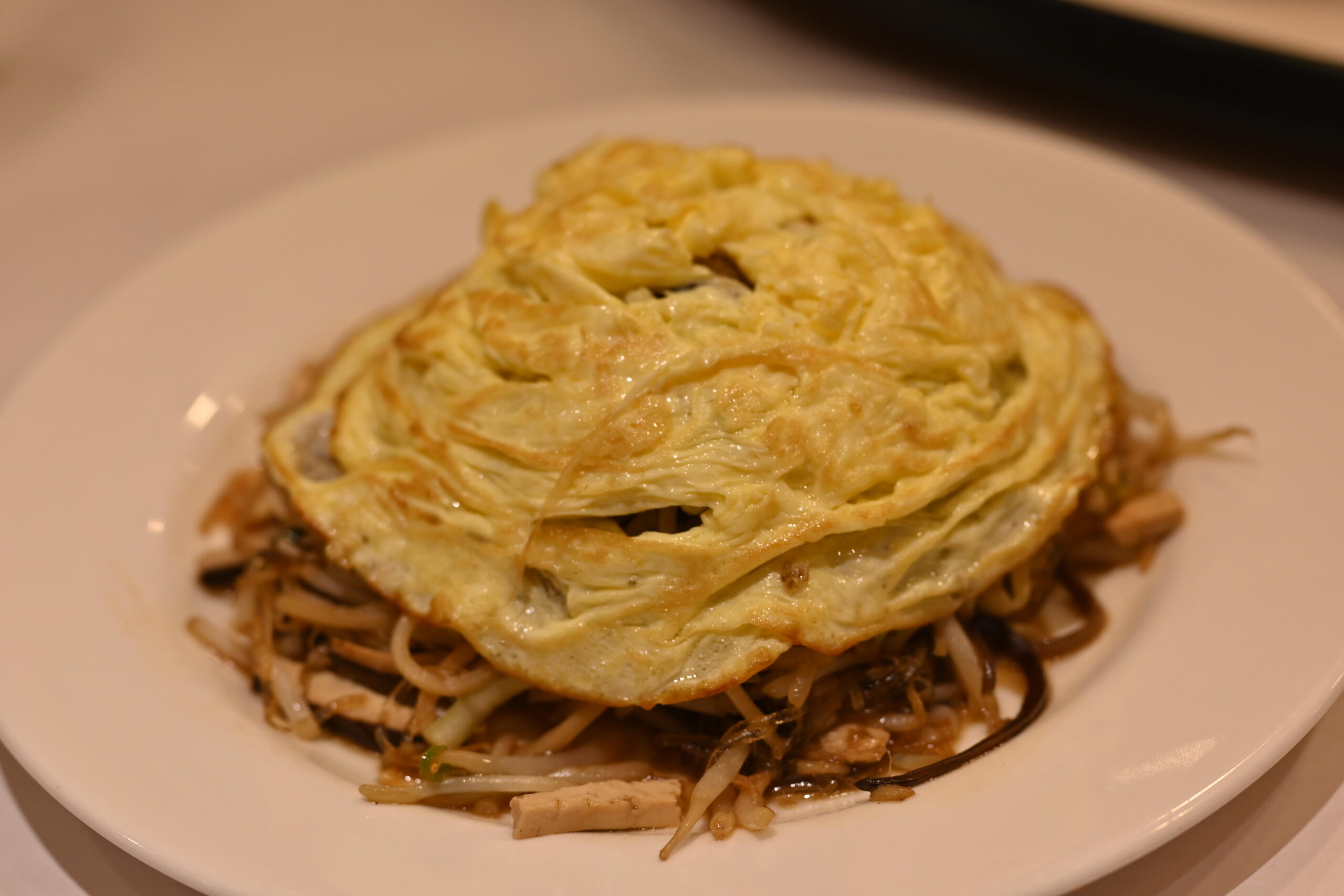【科技大樓美食】北平同慶樓｜大安區歷史悠久餐廳，合菜聚餐推薦首選！ @厚片嘴角帶便當