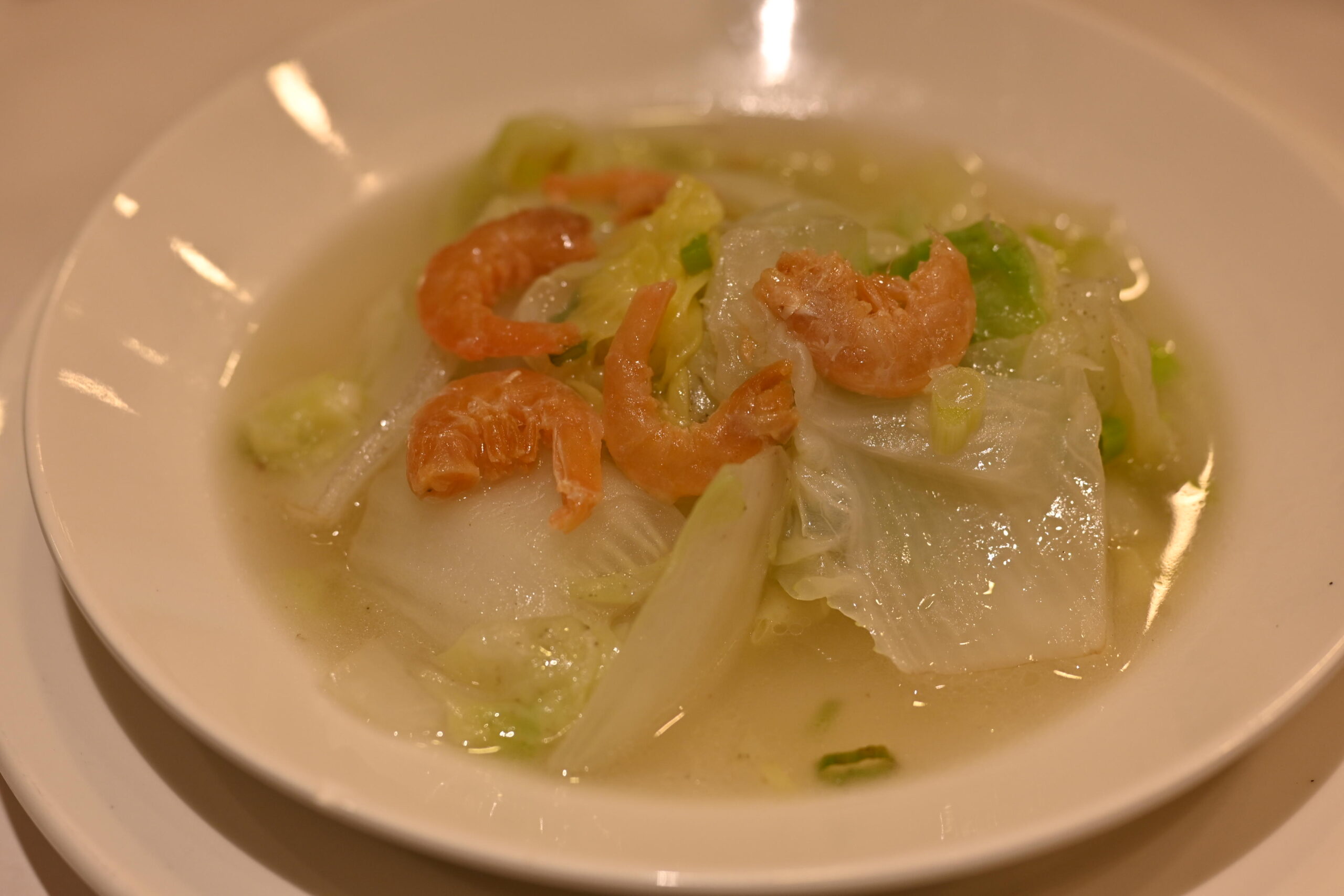 【科技大樓美食】北平同慶樓｜大安區歷史悠久餐廳，合菜聚餐推薦首選！ @厚片嘴角帶便當
