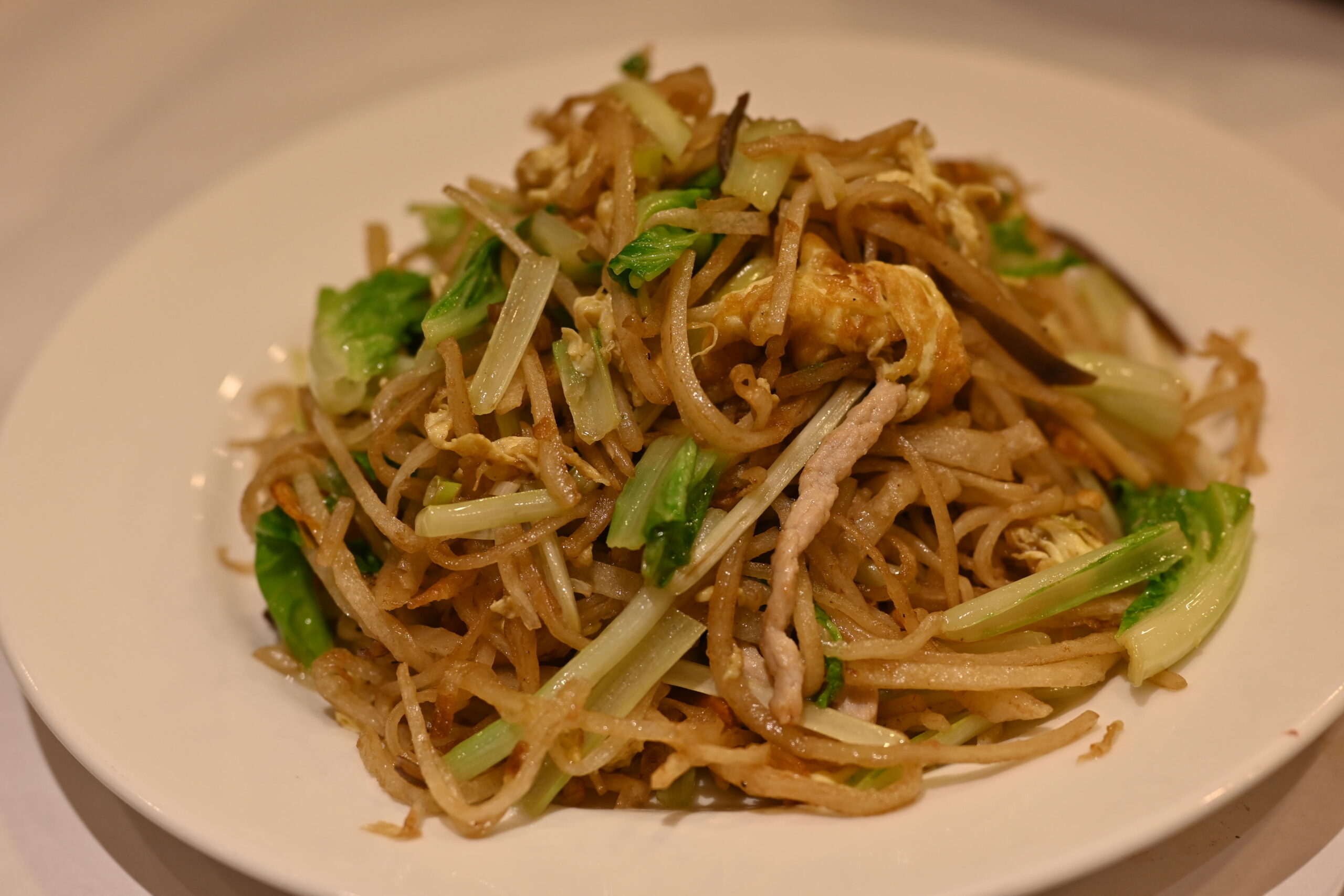 【科技大樓美食】北平同慶樓｜大安區歷史悠久餐廳，合菜聚餐推薦首選！ @厚片嘴角帶便當
