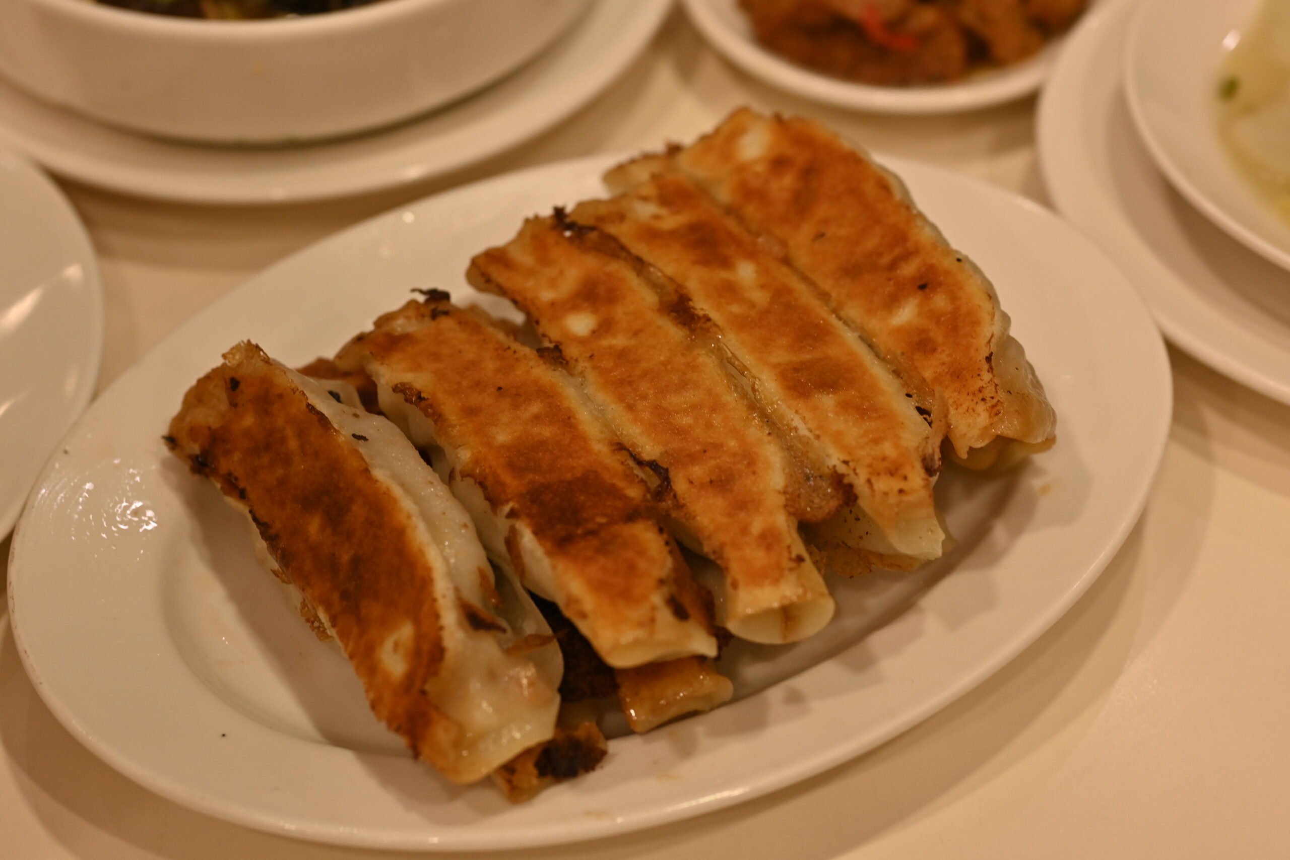 【科技大樓美食】北平同慶樓｜大安區歷史悠久餐廳，合菜聚餐推薦首選！ @厚片嘴角帶便當