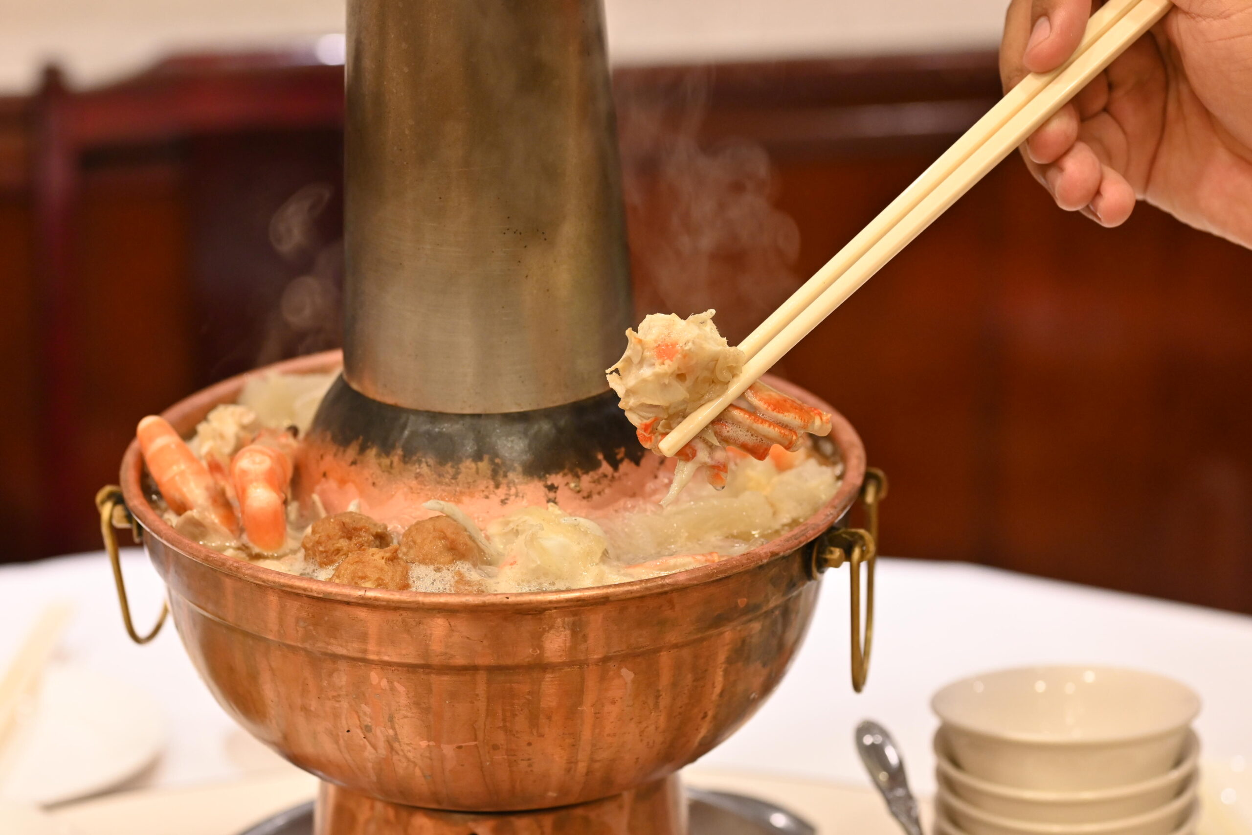 【中山美食】庸人串燒吉林店｜高人氣串燒控最愛，台北宵夜首選！ @厚片嘴角帶便當