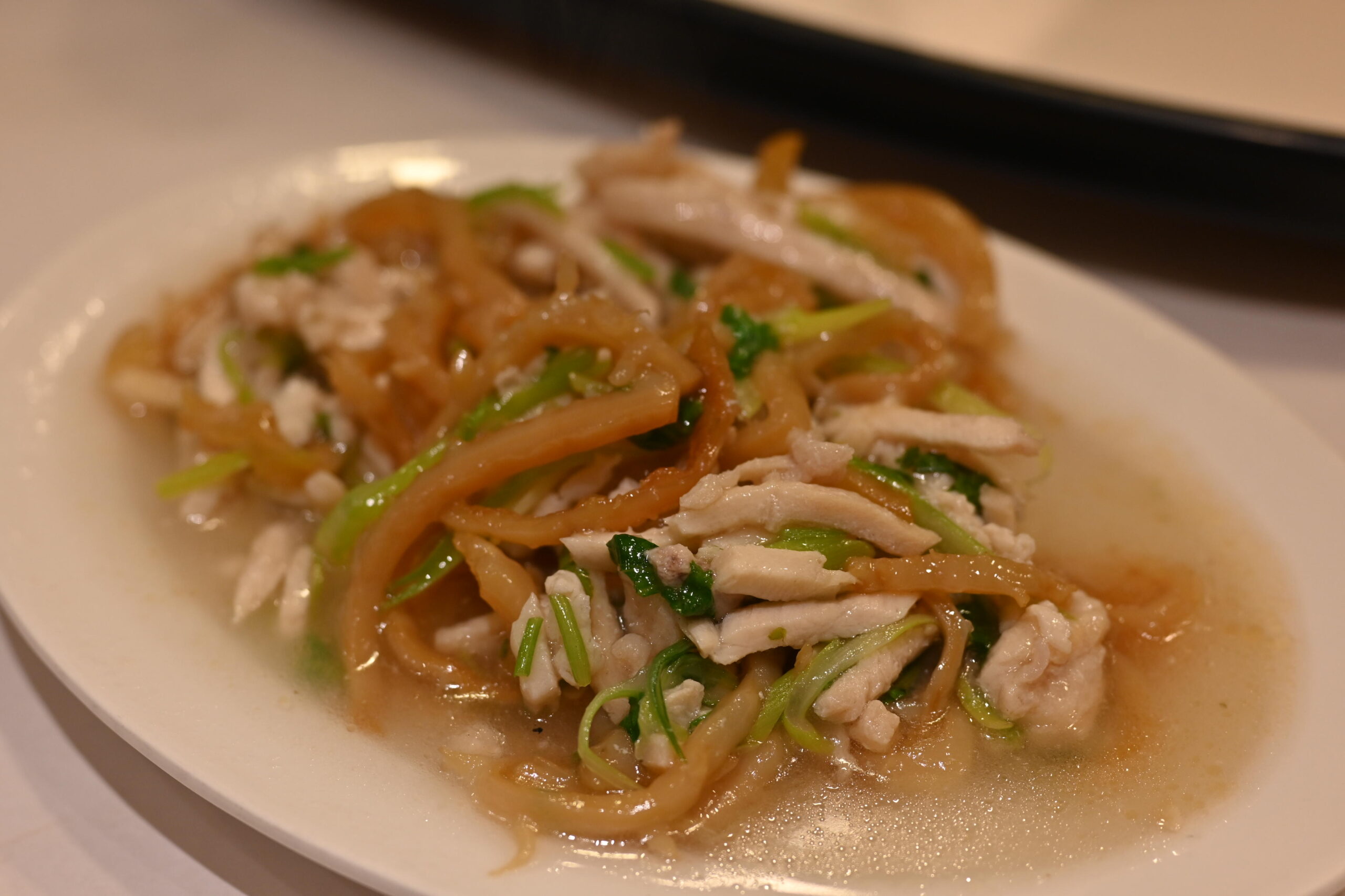 【科技大樓美食】北平同慶樓｜大安區歷史悠久餐廳，合菜聚餐推薦首選！ @厚片嘴角帶便當