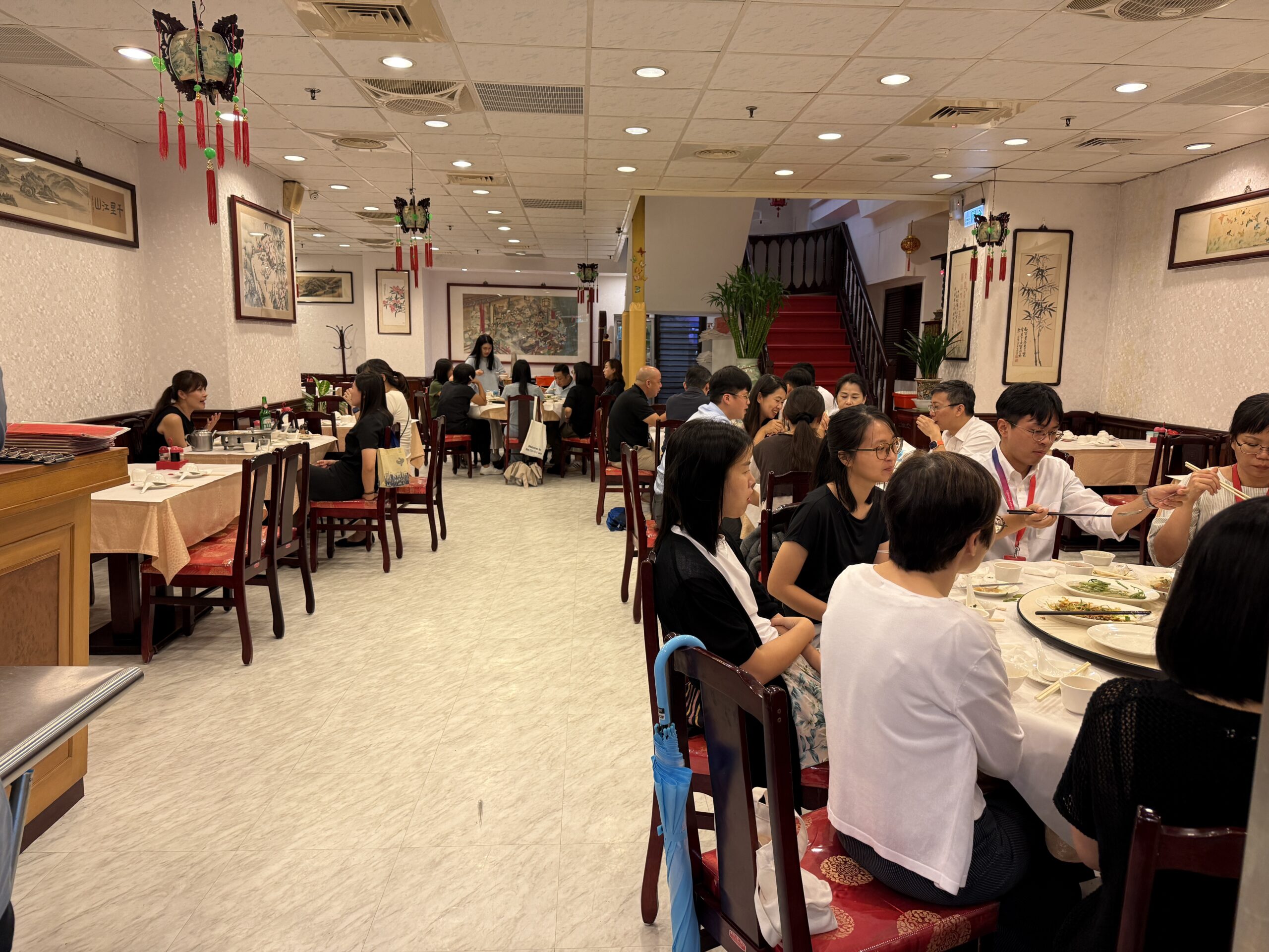 【科技大樓美食】北平同慶樓｜大安區歷史悠久餐廳，合菜聚餐推薦首選！ @厚片嘴角帶便當