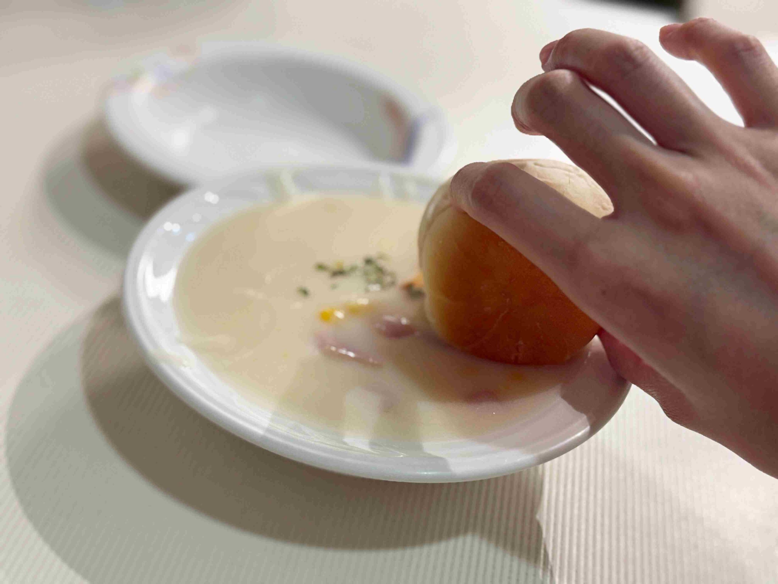 【新莊美食】福F Pasta｜新莊人激推義大利麵店，一吃就愛上的那種！(菜單) @厚片嘴角帶便當