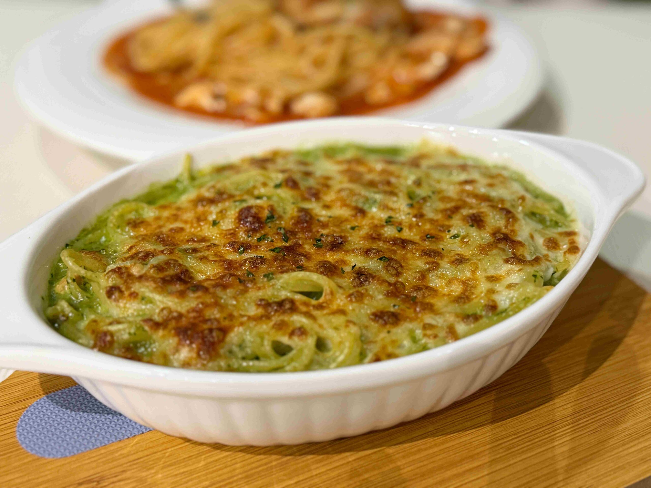 【新莊美食】福F Pasta｜新莊人激推義大利麵店，一吃就愛上的那種！(菜單) @厚片嘴角帶便當