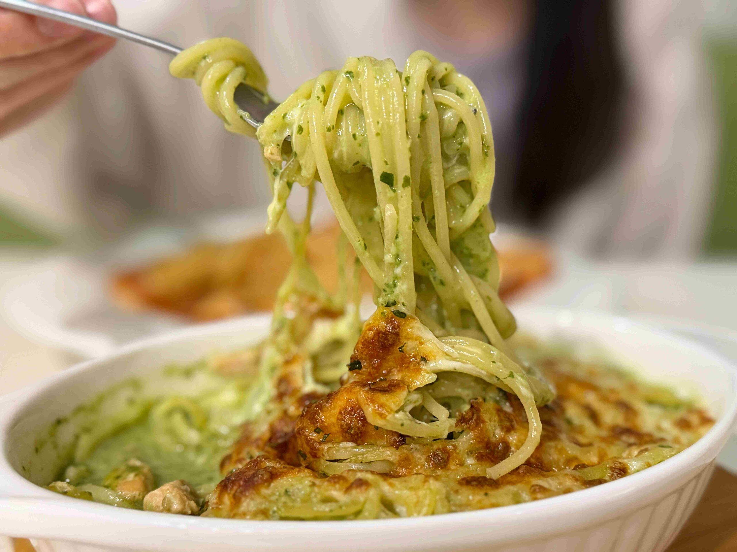 【新莊美食】福F Pasta｜新莊人激推義大利麵店，一吃就愛上的那種！(菜單) @厚片嘴角帶便當
