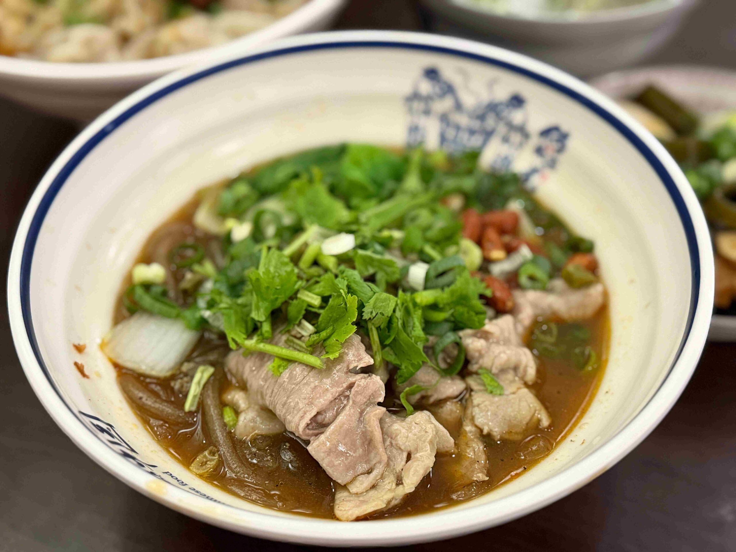 【內湖美食】沐對 MoonDay 義式小廚房，4.5星超濃好滋味推薦！(菜單) @厚片嘴角帶便當