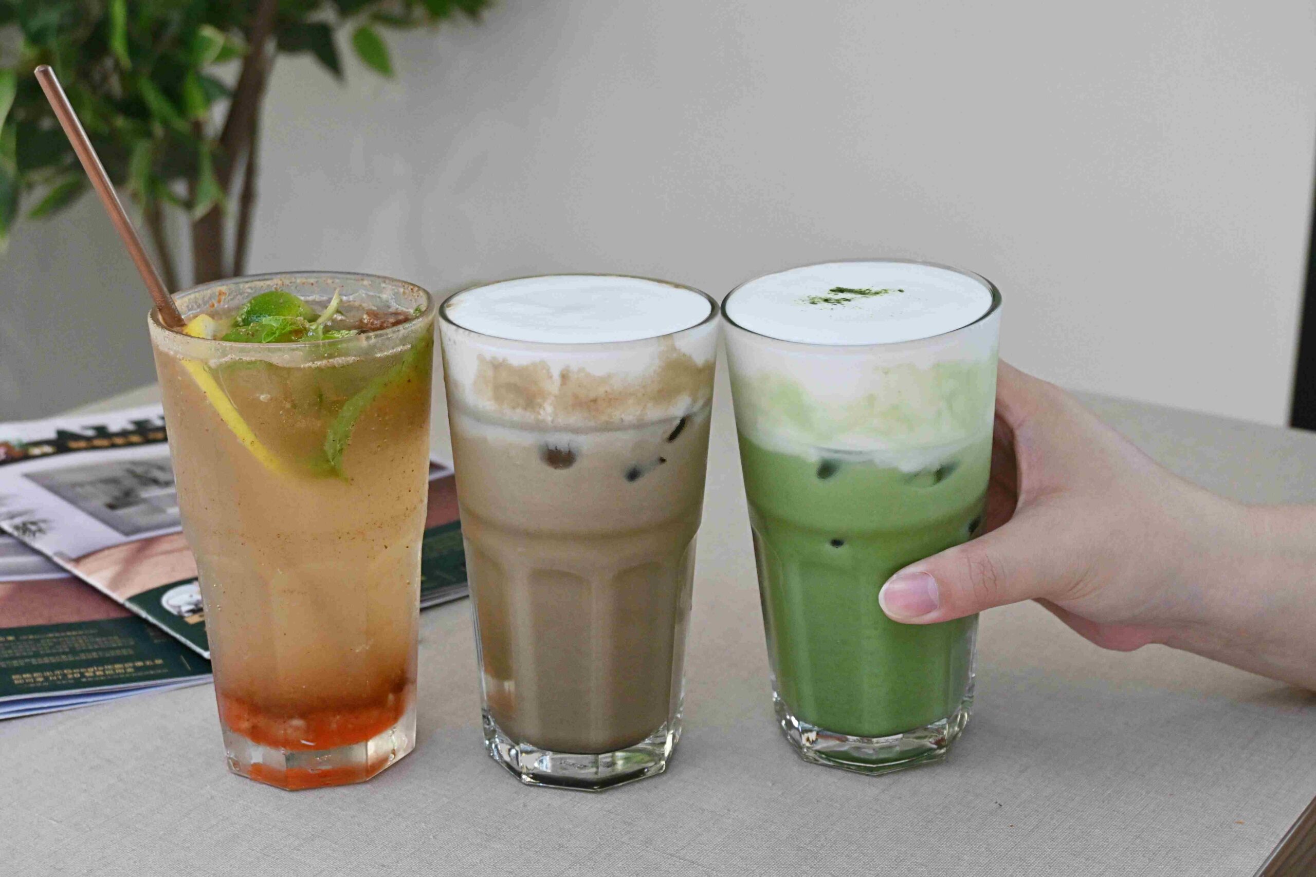 【東區早午餐推薦】At.First More 早寓｜不限時、有插座、寵物友善，全天供應高質感早午餐（附完整菜單） @厚片嘴角帶便當