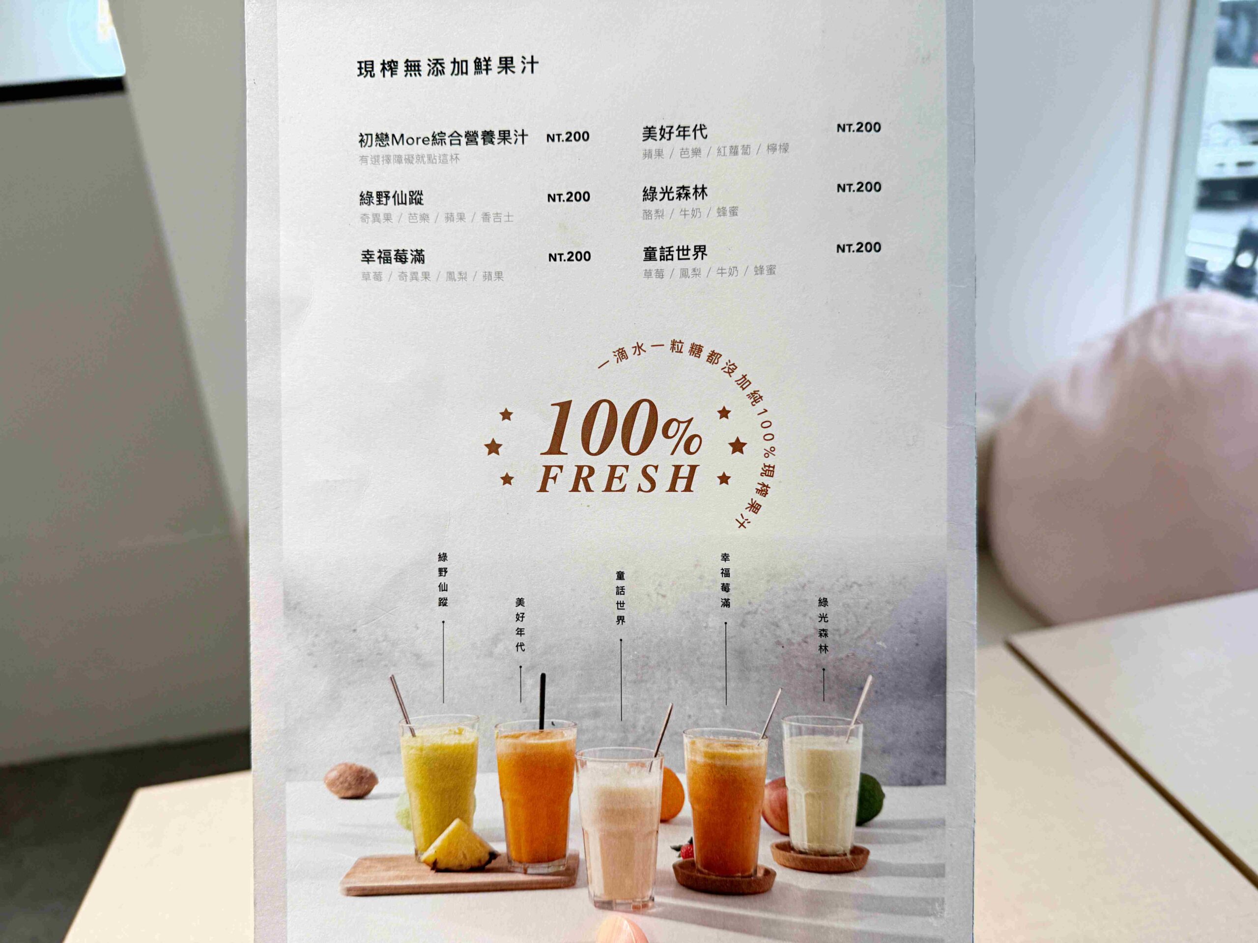 【東區早午餐推薦】At.First More 早寓｜不限時、有插座、寵物友善，全天供應高質感早午餐（附完整菜單） @厚片嘴角帶便當
