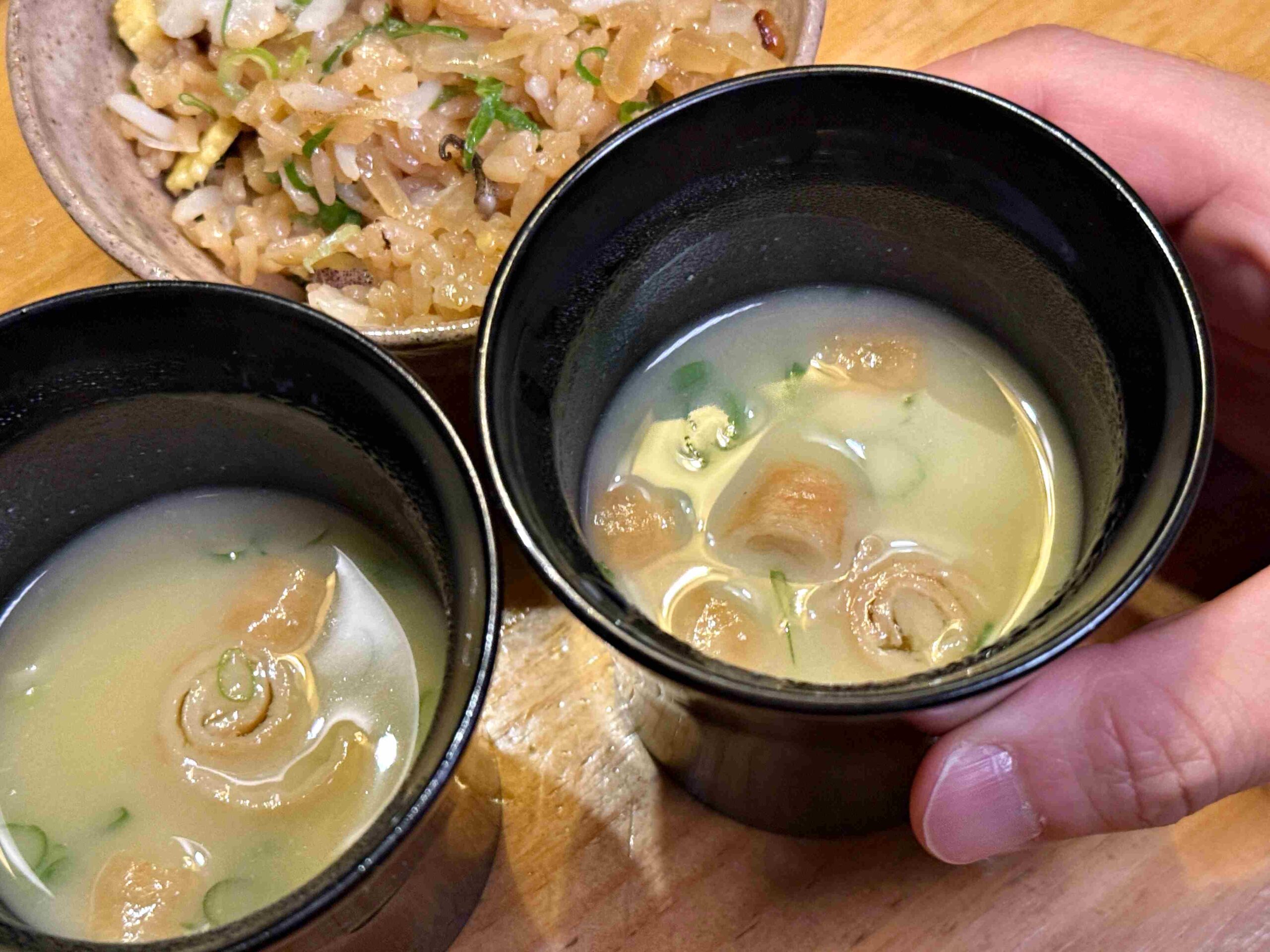 【新莊美食】觀醬手 · 寿司無菜單日式料理｜1980元板前日料體驗，隱藏巷弄的高CP值無菜單推薦 @厚片嘴角帶便當