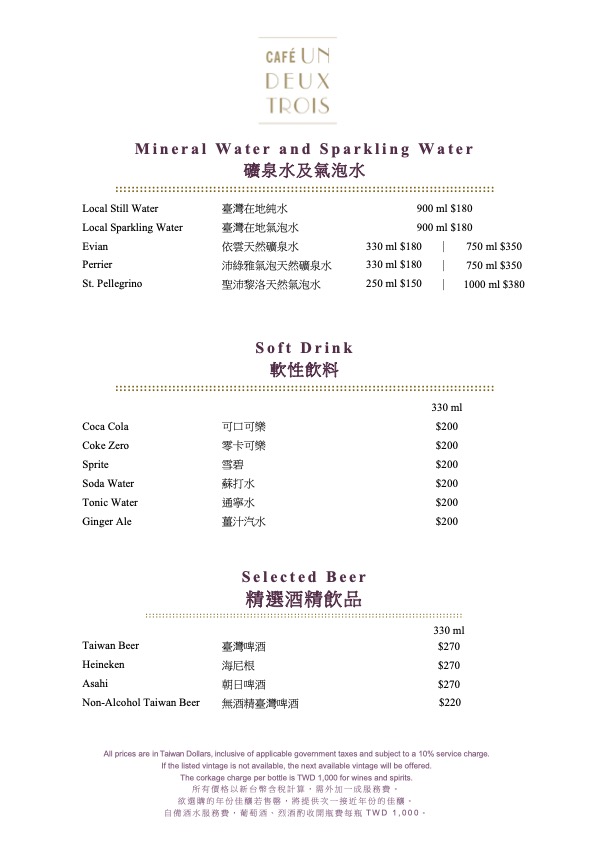 【台北吃到飽推薦】文華 Café 高質感飯店 buffet！吃一次就想再訪(菜單、價格) @厚片嘴角帶便當