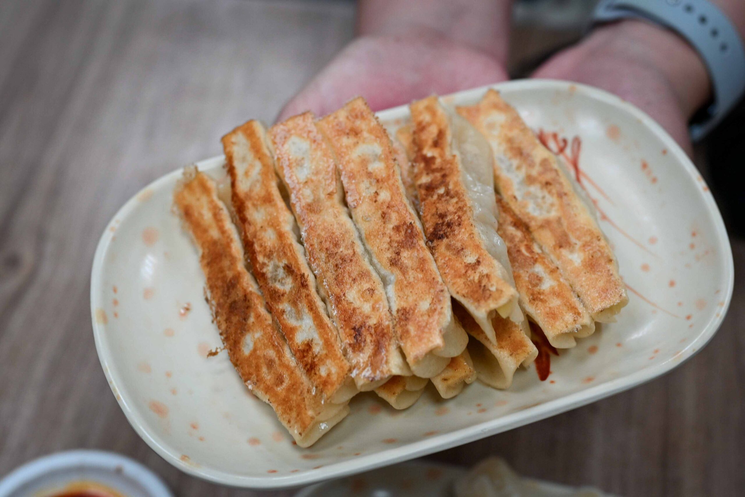 【永和美食】入魂燒味燒臘餐廳，香港米其林主廚回台開店，還拿下《500碗》肯定(菜單) @厚片嘴角帶便當