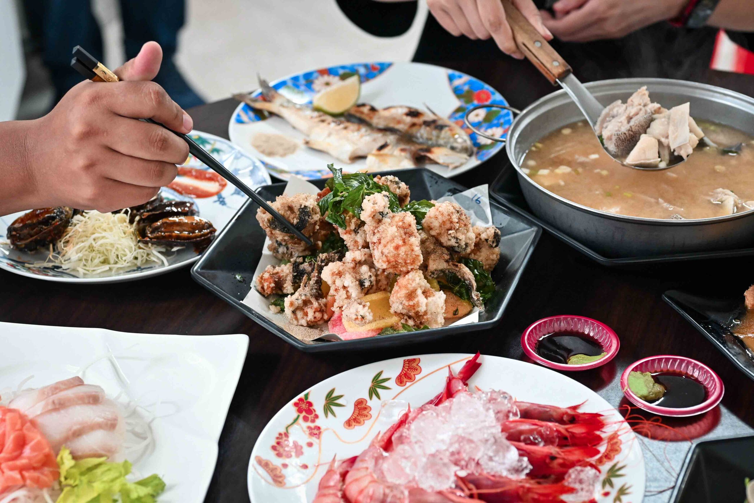 【西門美食】小元心燃麻辣堂，小火鍋推薦怎麼點 (菜單) @厚片嘴角帶便當