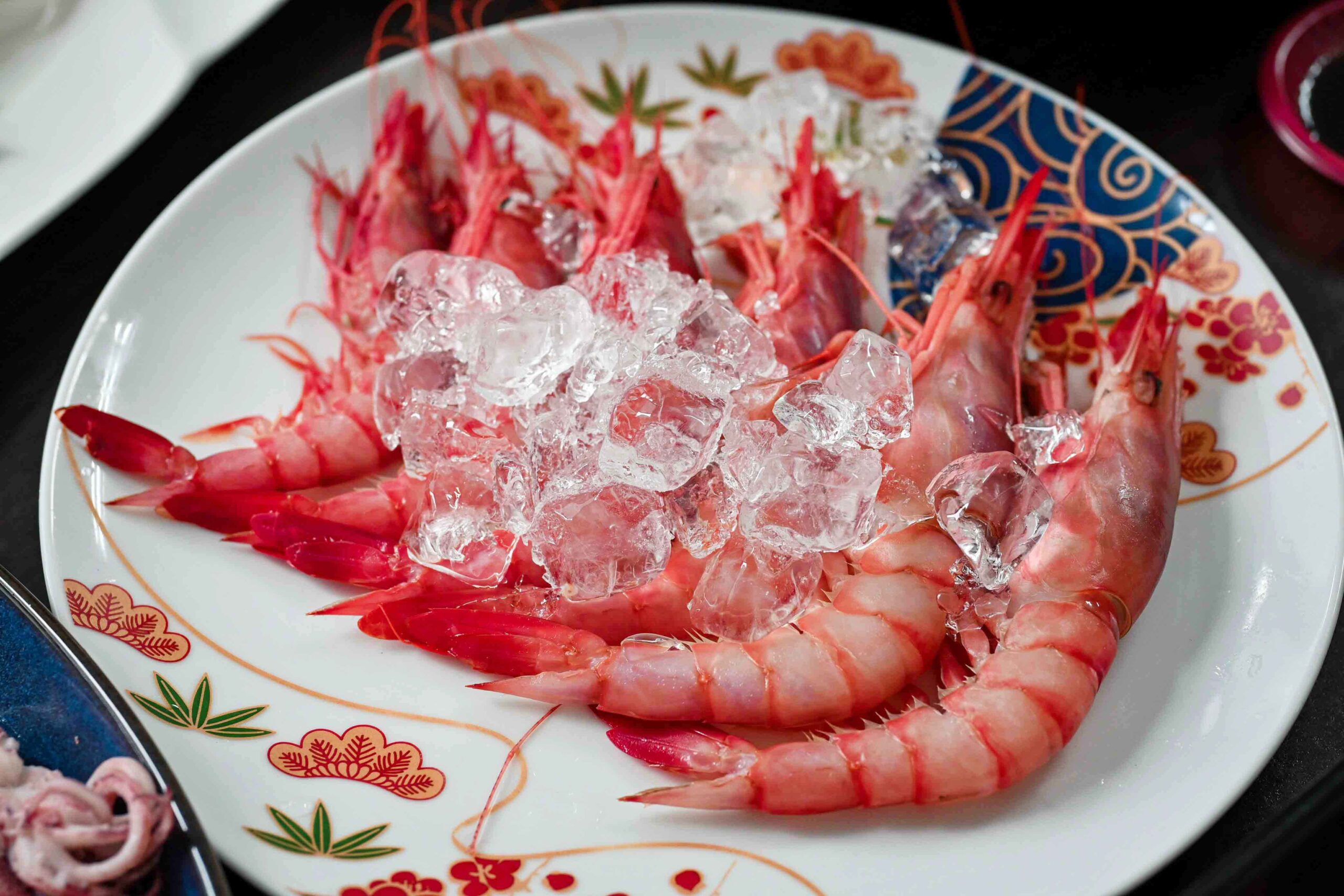 【宜蘭美食推薦】阿雪姨海鮮料理，大溪漁港人氣第一的現撈海鮮餐廳！(菜單) @厚片嘴角帶便當