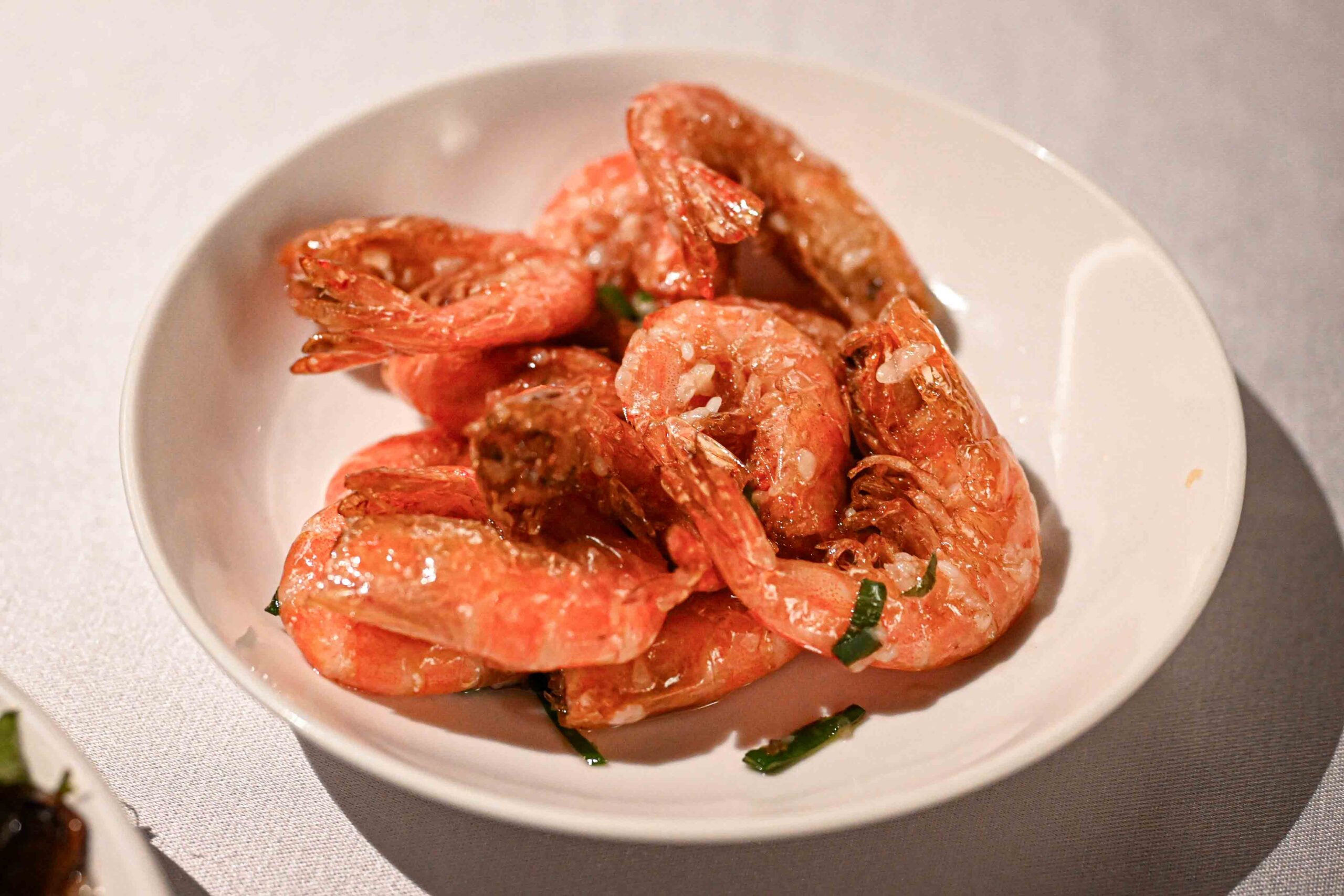 【忠孝復興美食】春申食府，台北東區的高CP值上海菜，鴨架湯到甜點通通都不雷(菜單) @厚片嘴角帶便當