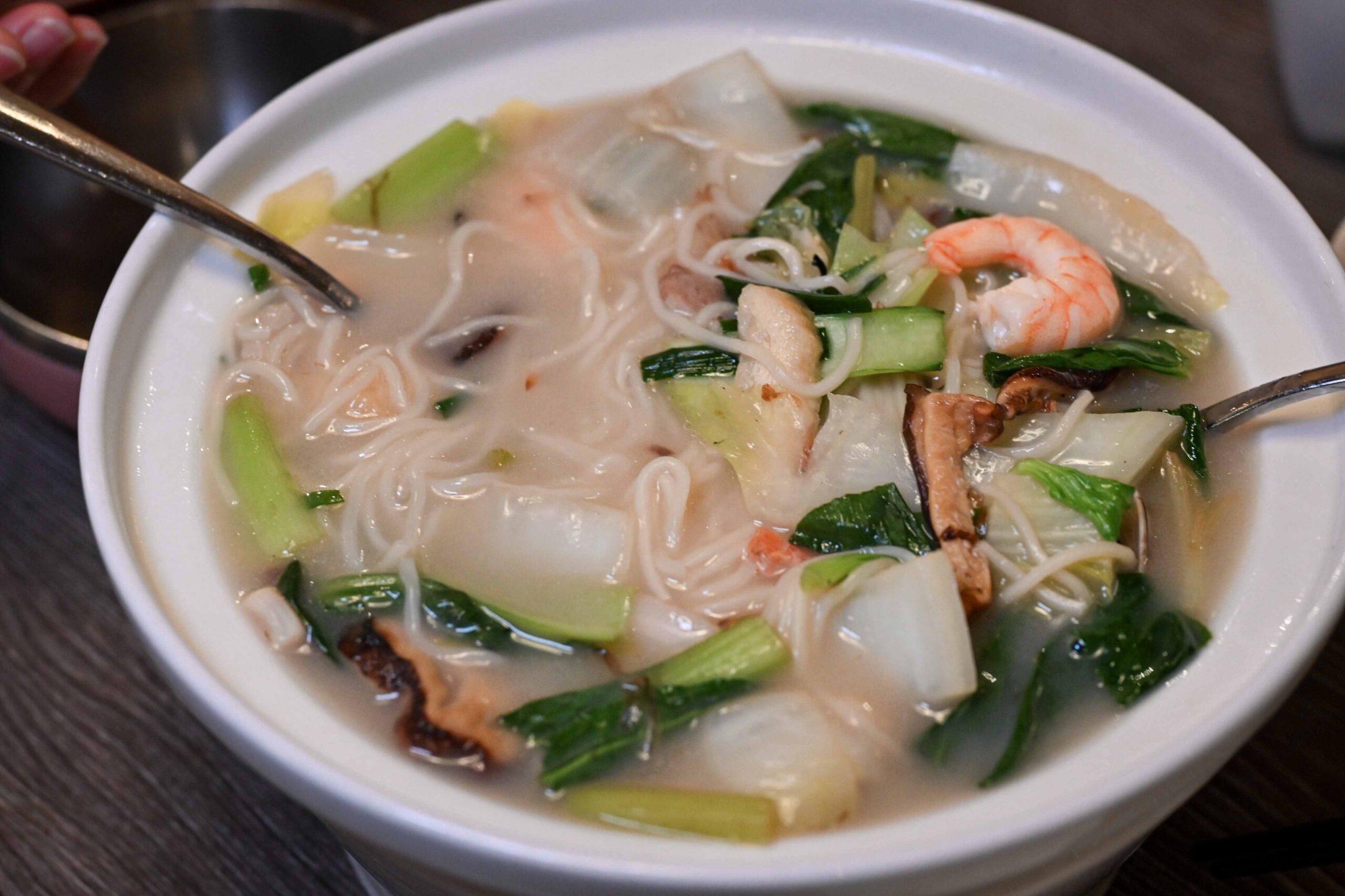 【東區美食】連7年米其林一星不是假的！王品引進「莆田」竟然不貴又超好吃 (菜單) @厚片嘴角帶便當