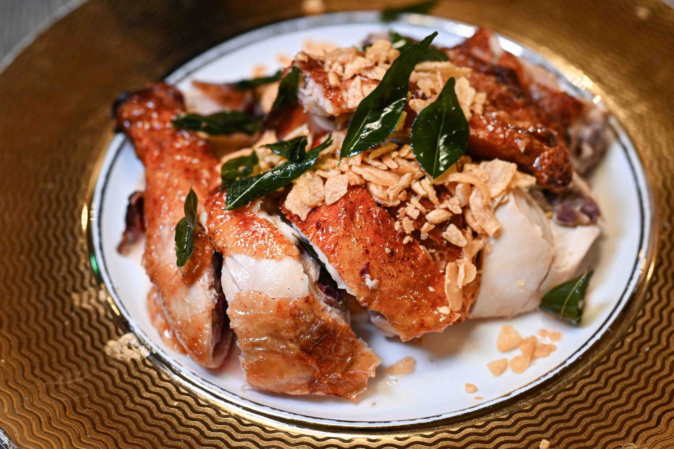 【東區美食】連7年米其林一星不是假的！王品引進「莆田」竟然不貴又超好吃 (菜單) @厚片嘴角帶便當