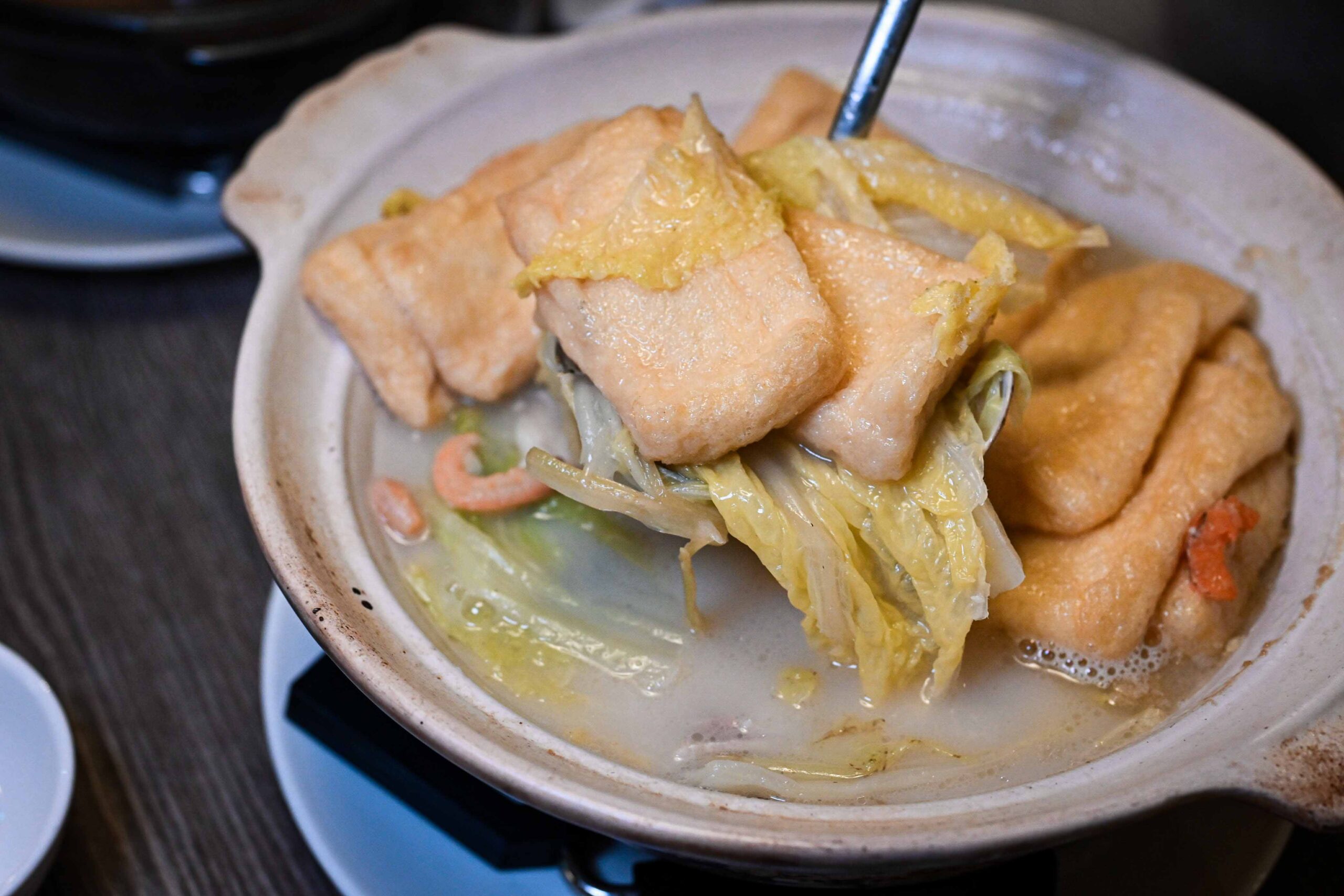 【東區美食】連7年米其林一星不是假的！王品引進「莆田」竟然不貴又超好吃 (菜單) @厚片嘴角帶便當