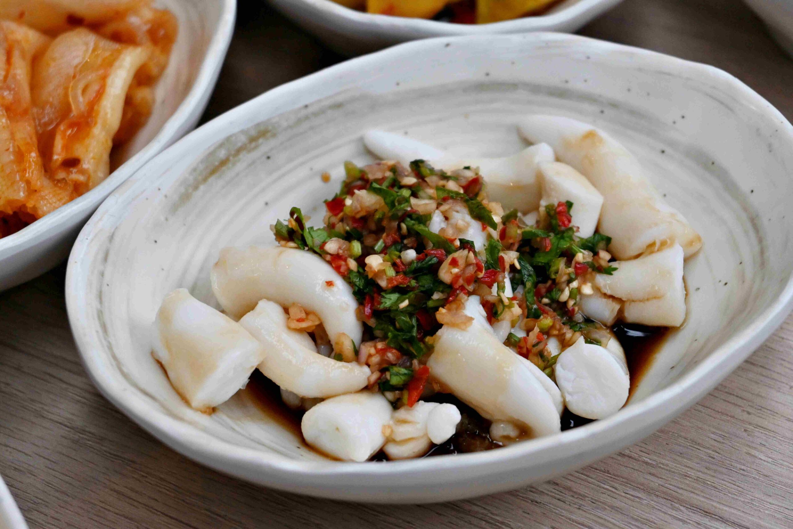 【信義區美食推薦】瑞記海南雞飯，林宥嘉私藏愛店＋Joeman吃過推薦，爆紅新熱點(菜單)(寵物友善) @厚片嘴角帶便當