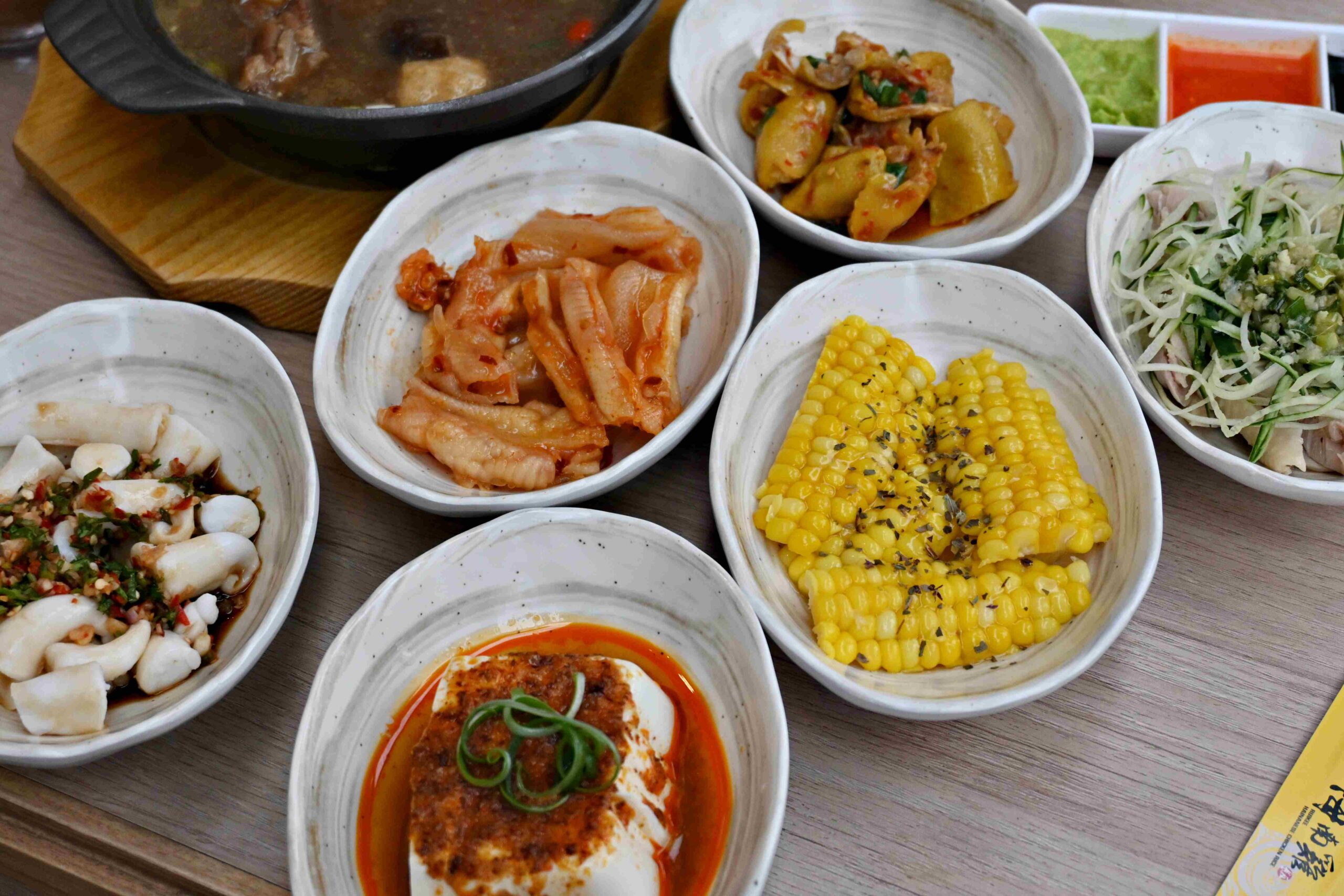 【信義區美食推薦】瑞記海南雞飯，林宥嘉私藏愛店＋Joeman吃過推薦，爆紅新熱點(菜單)(寵物友善) @厚片嘴角帶便當
