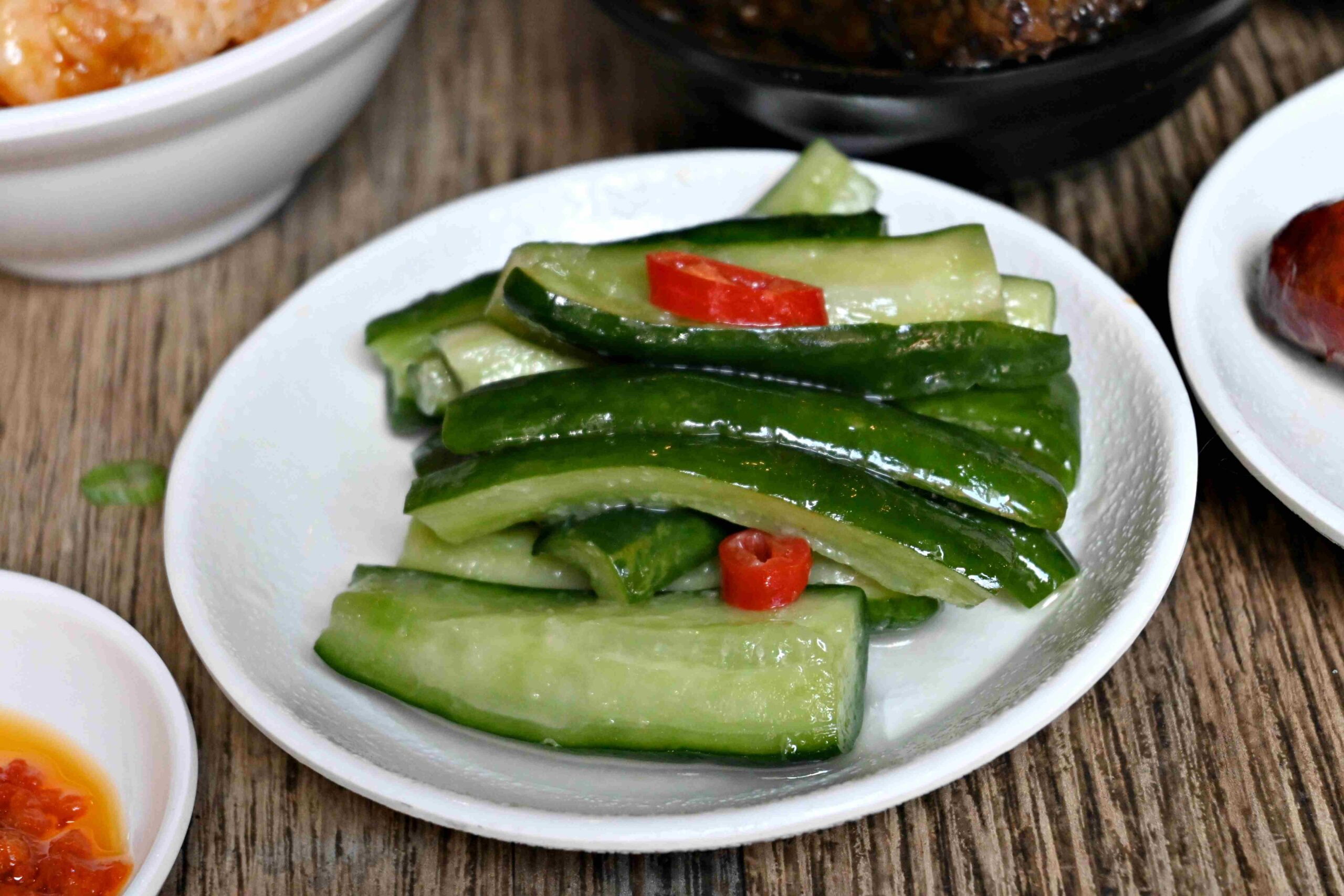 【北門站美食推薦】北門蝦仁飯·煲湯｜在地人狂推蝦仁飯與煲湯專門店！(菜單) @厚片嘴角帶便當