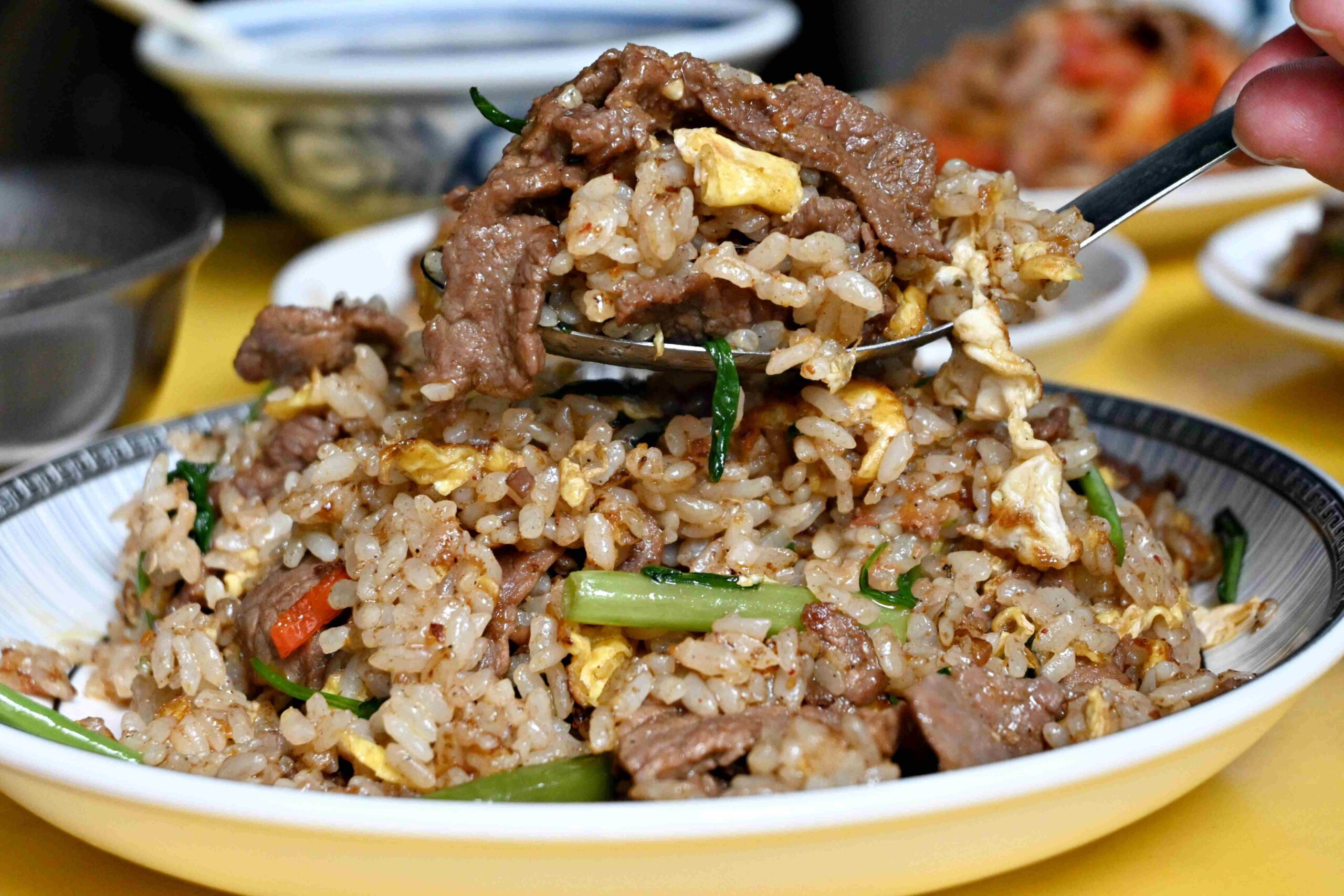 【羅東美食】上品佑食堂，必看點什麼大推薦(菜單)(寵物/親子友善) @厚片嘴角帶便當