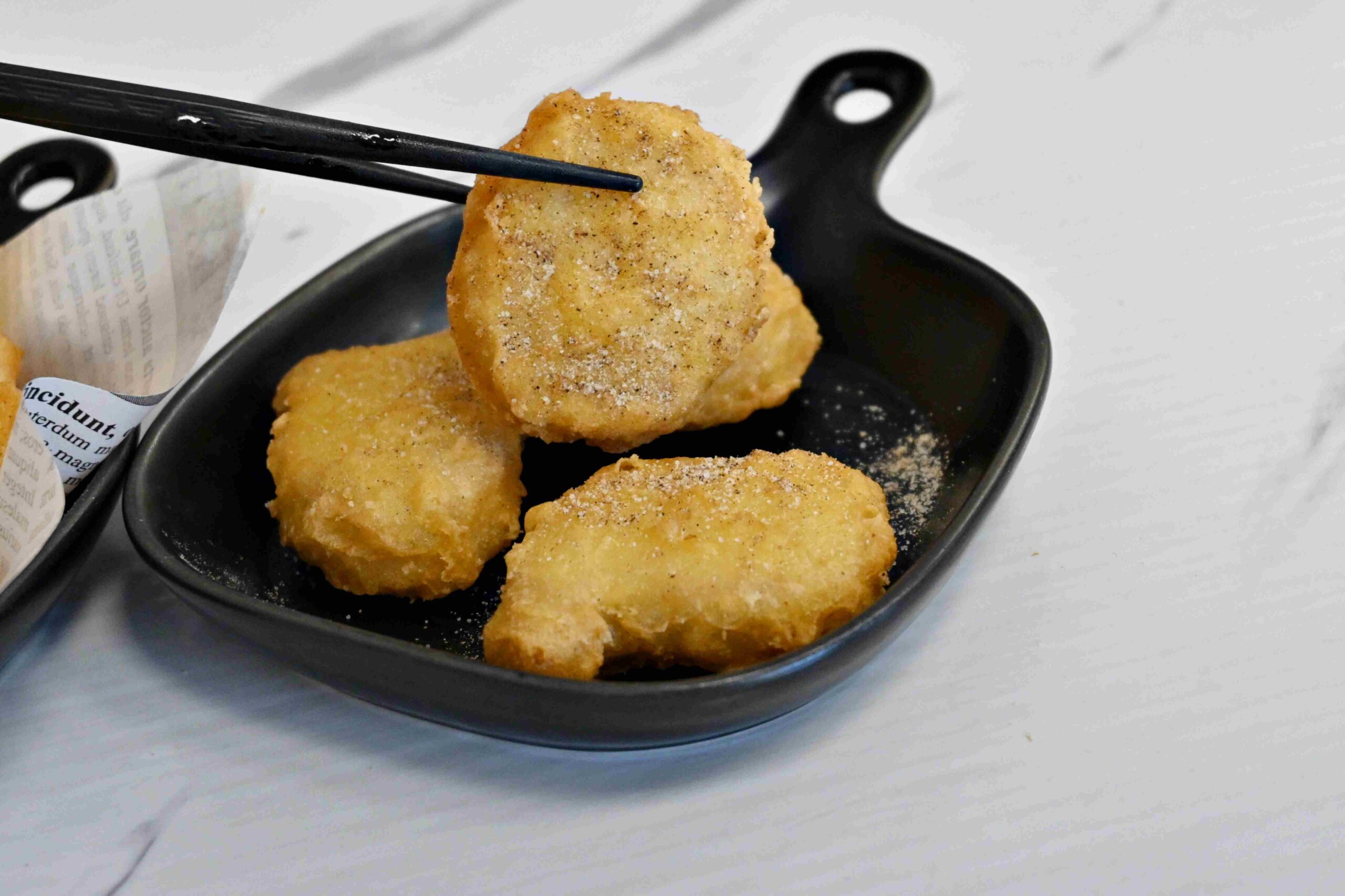 【新莊美食】新莊最舒服的早午餐店？日日麗BRUNCH超寬敞好吃又不貴(菜單) @厚片嘴角帶便當