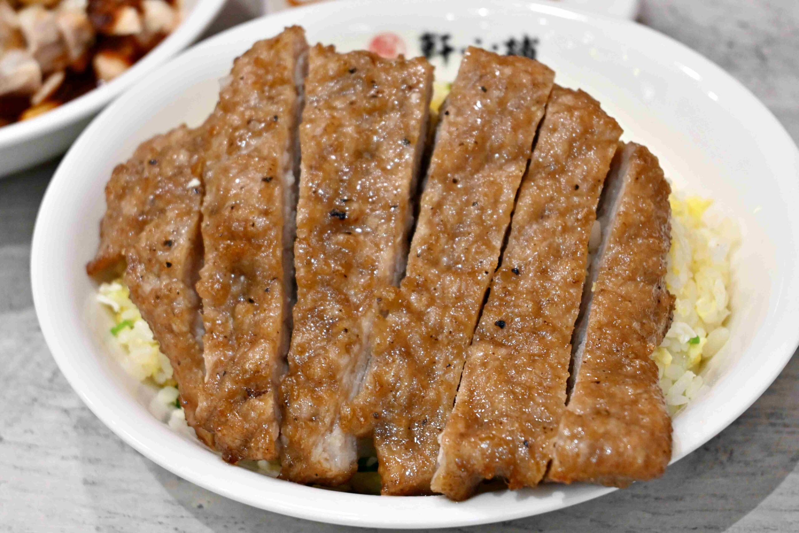 【南港美食】昆陽 That&#8217;s ALL 好吃早午餐推薦 (寵物友善)(菜單) @厚片嘴角帶便當