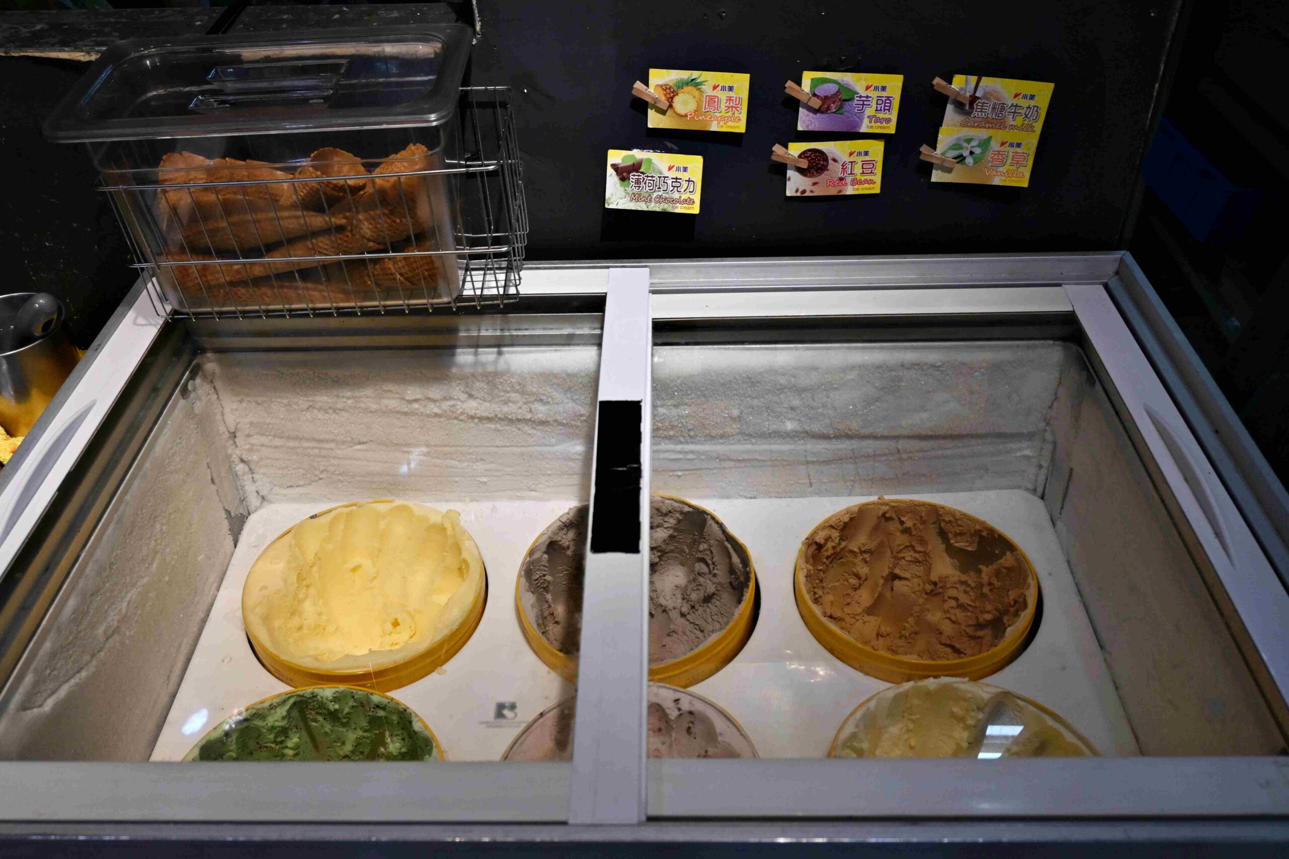 【台北牛排推薦】B&#038;B STEAK福德店，$500就能吃到A5和牛＋自助吧超狂組合（菜單）(寵物友善) @厚片嘴角帶便當