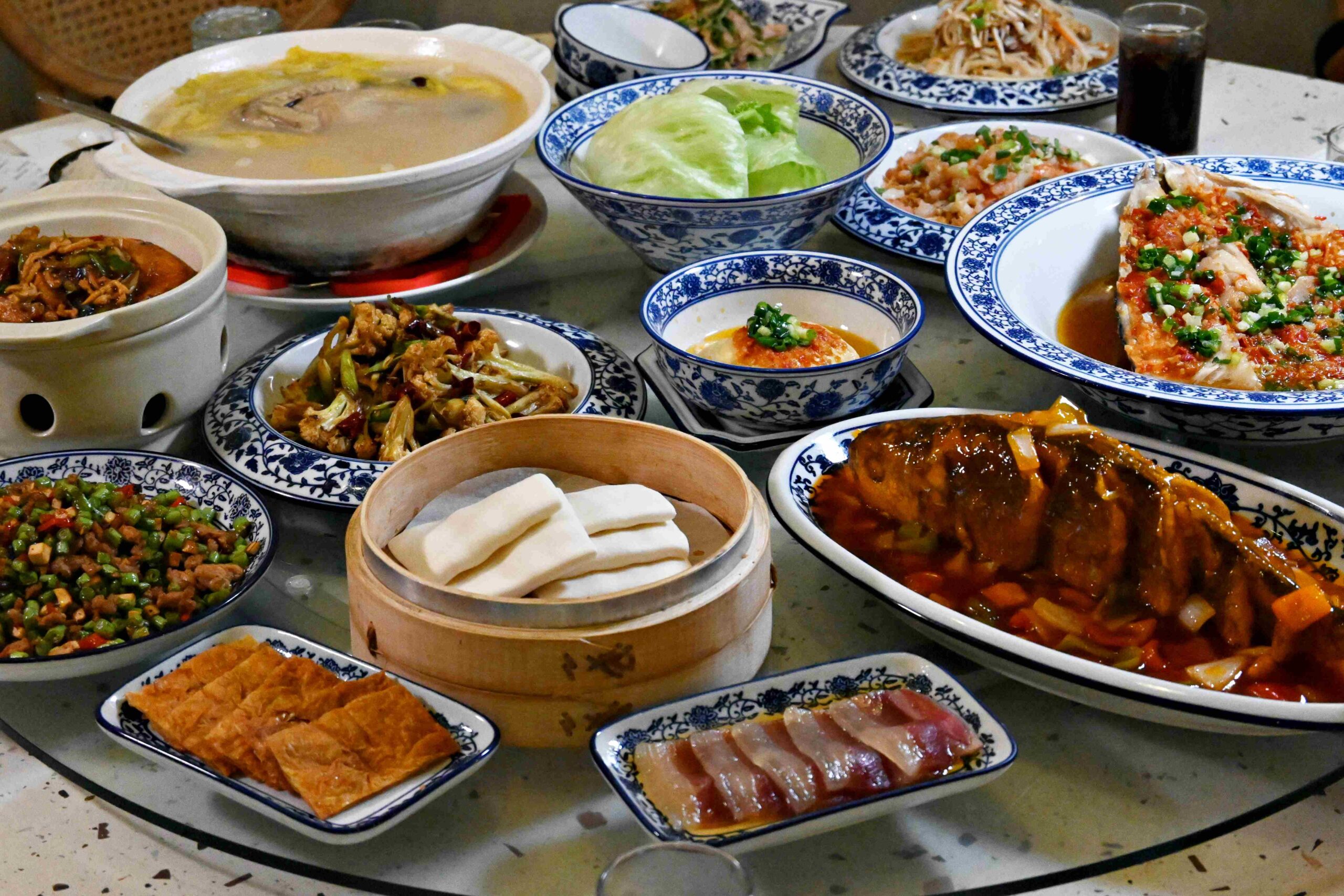 【信義安和美食推薦】彭園旗下湘菜《湘巴老》值得吃嗎？實訪心得分享！(菜單) @厚片嘴角帶便當