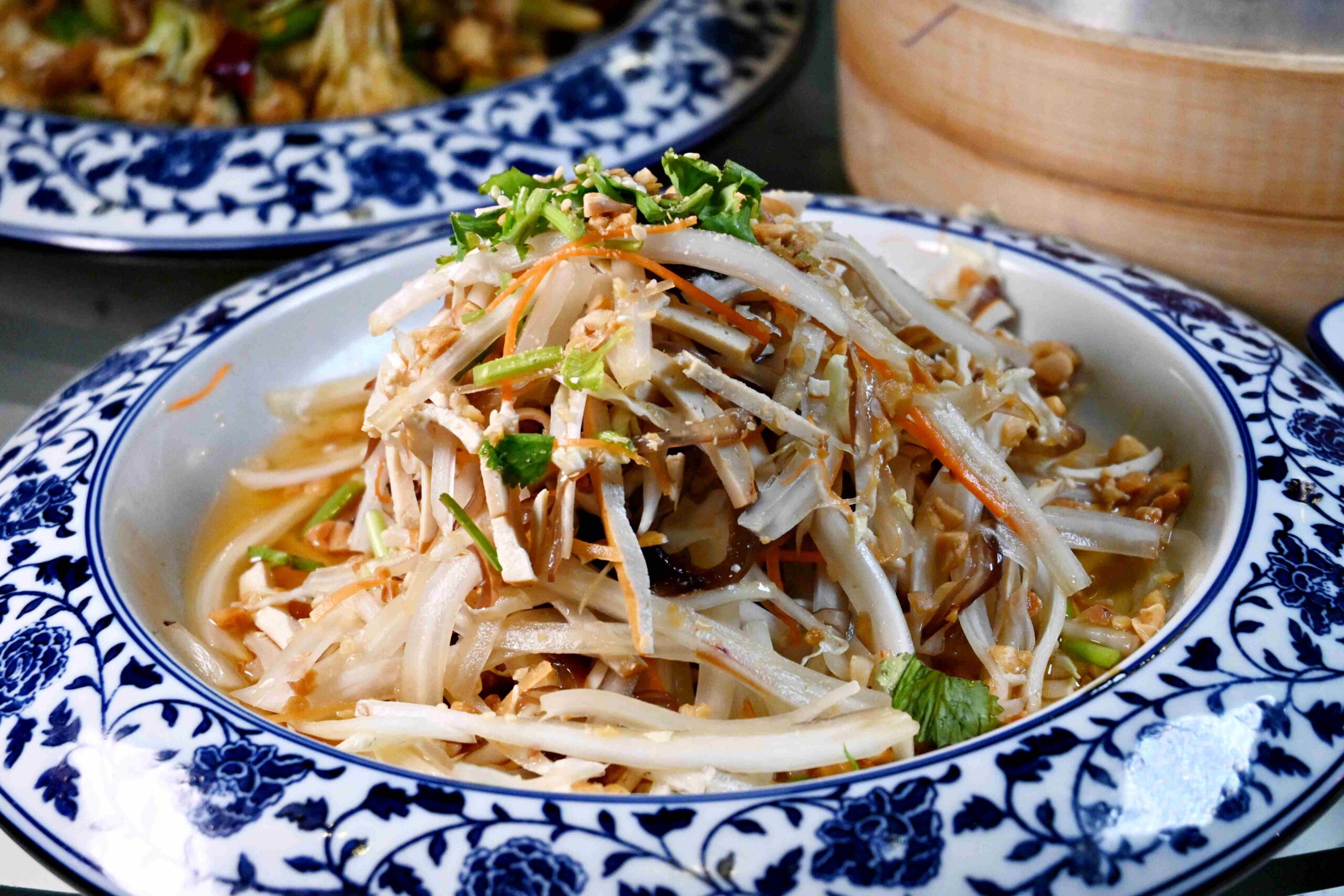【信義安和美食推薦】彭園旗下湘菜《湘巴老》值得吃嗎？實訪心得分享！(菜單) @厚片嘴角帶便當