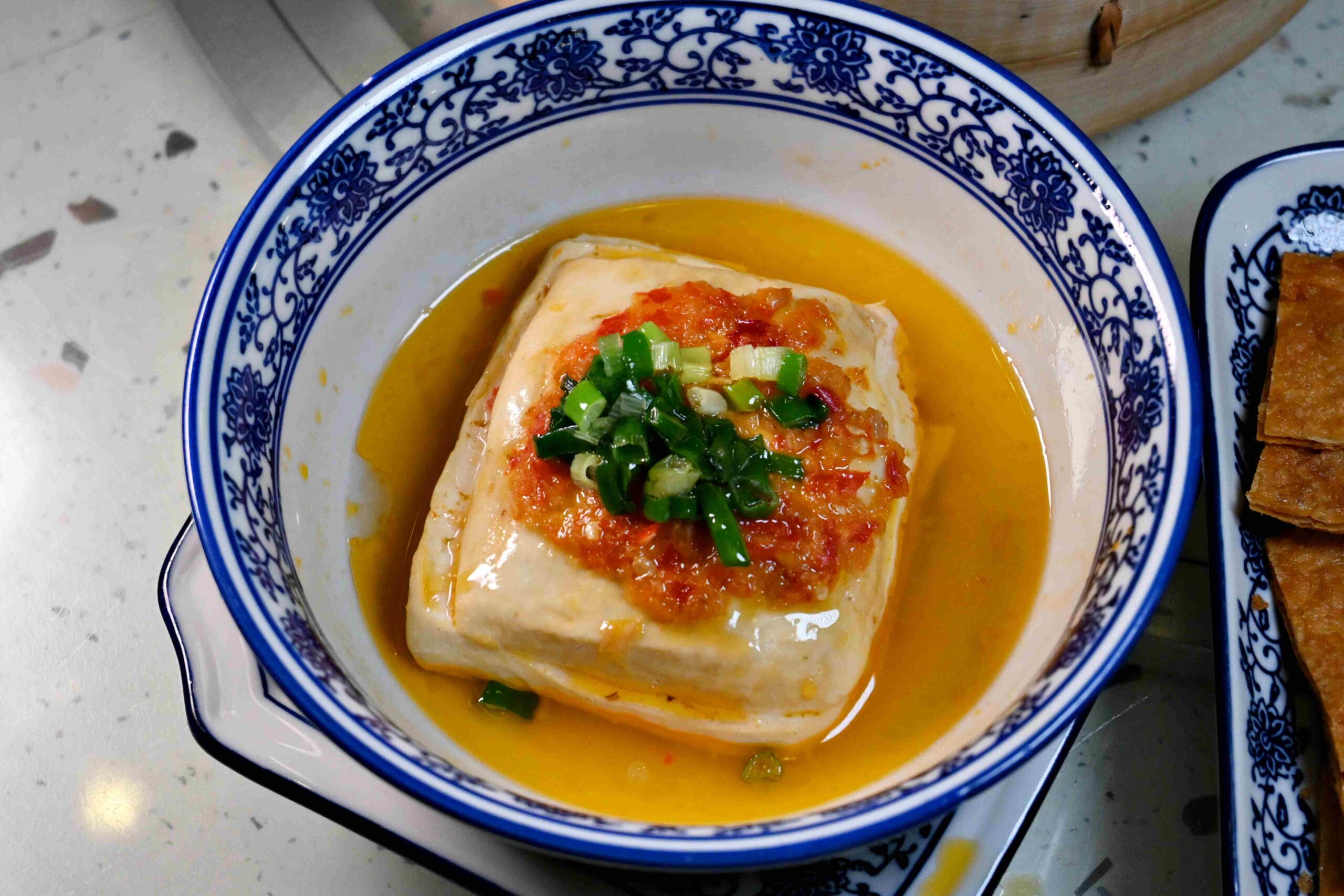 【信義安和美食推薦】彭園旗下湘菜《湘巴老》值得吃嗎？實訪心得分享！(菜單) @厚片嘴角帶便當