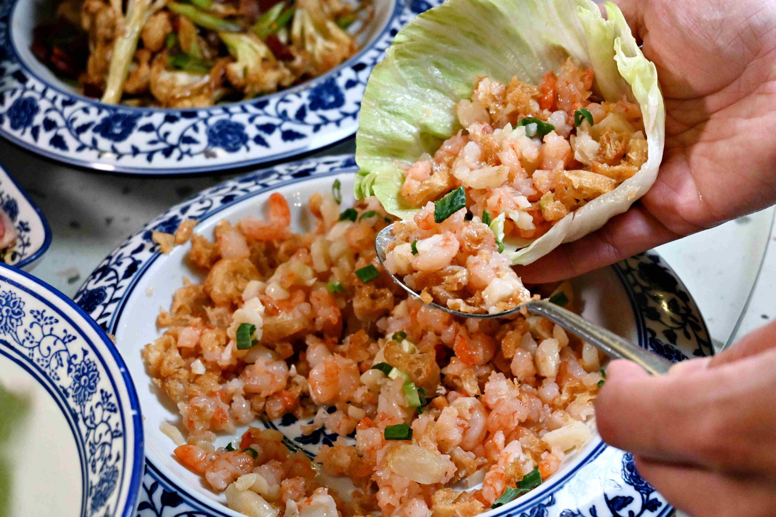 【信義安和美食推薦】彭園旗下湘菜《湘巴老》值得吃嗎？實訪心得分享！(菜單) @厚片嘴角帶便當