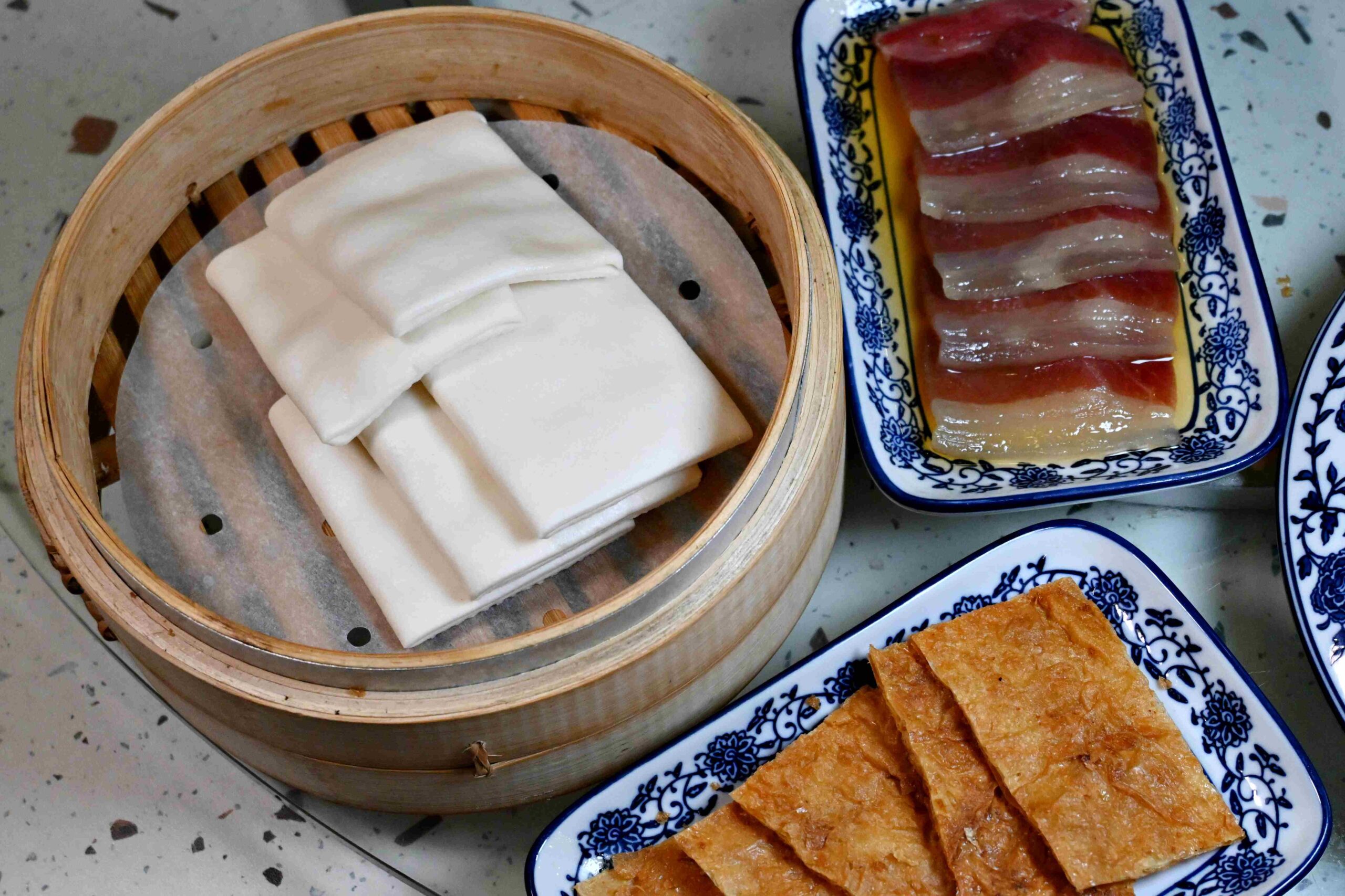 【信義安和美食推薦】彭園旗下湘菜《湘巴老》值得吃嗎？實訪心得分享！(菜單) @厚片嘴角帶便當