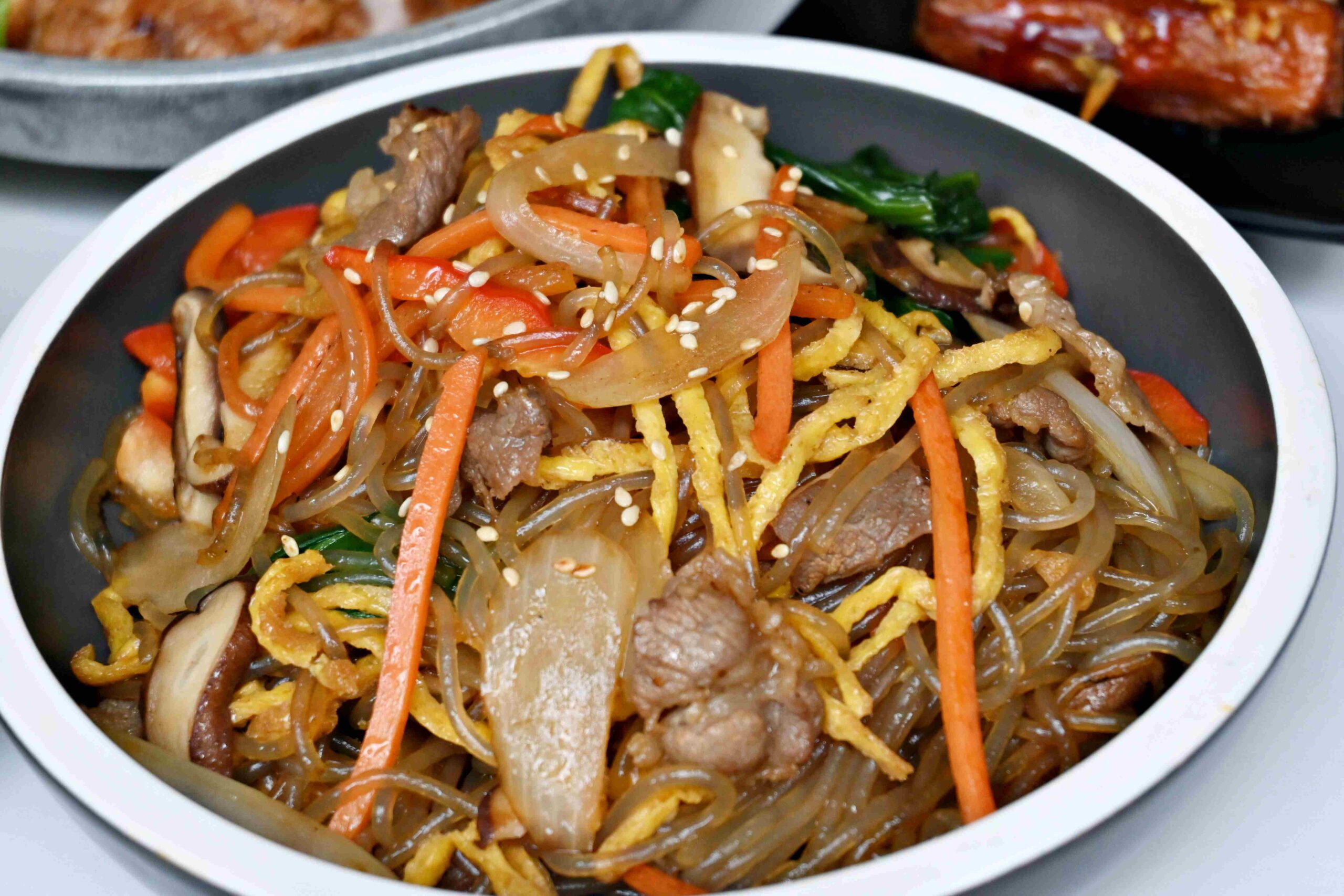 【西門美食】本村韓式炸雞重慶南店，比我想像的還強！不只有炸雞，每道都好吃(菜單) @厚片嘴角帶便當