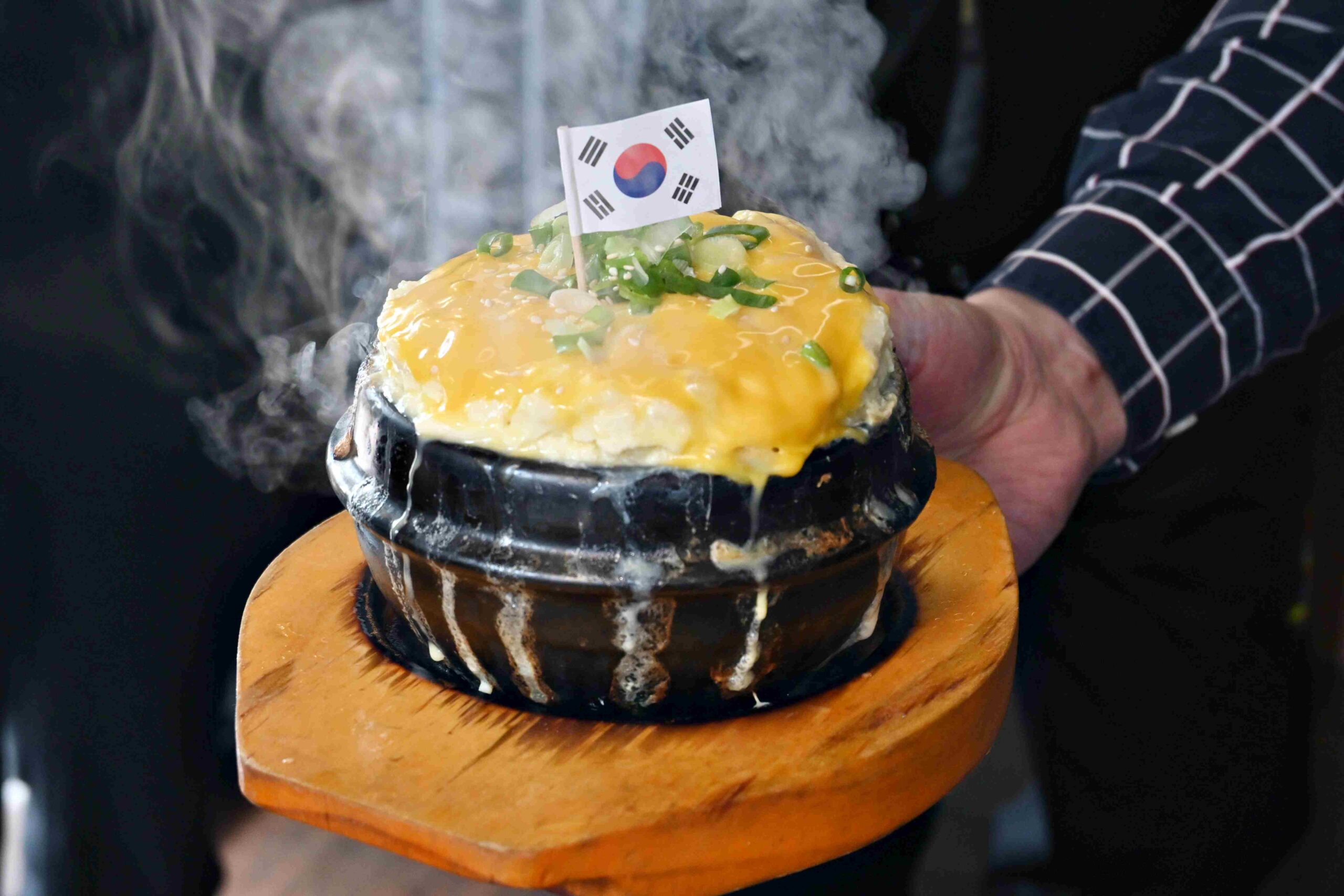 【信義區牛排推薦】B&#038;B STEAK福德街隱藏版｜高CP值厚切牛排、寵物也能一起吃飯！(附菜單) @厚片嘴角帶便當
