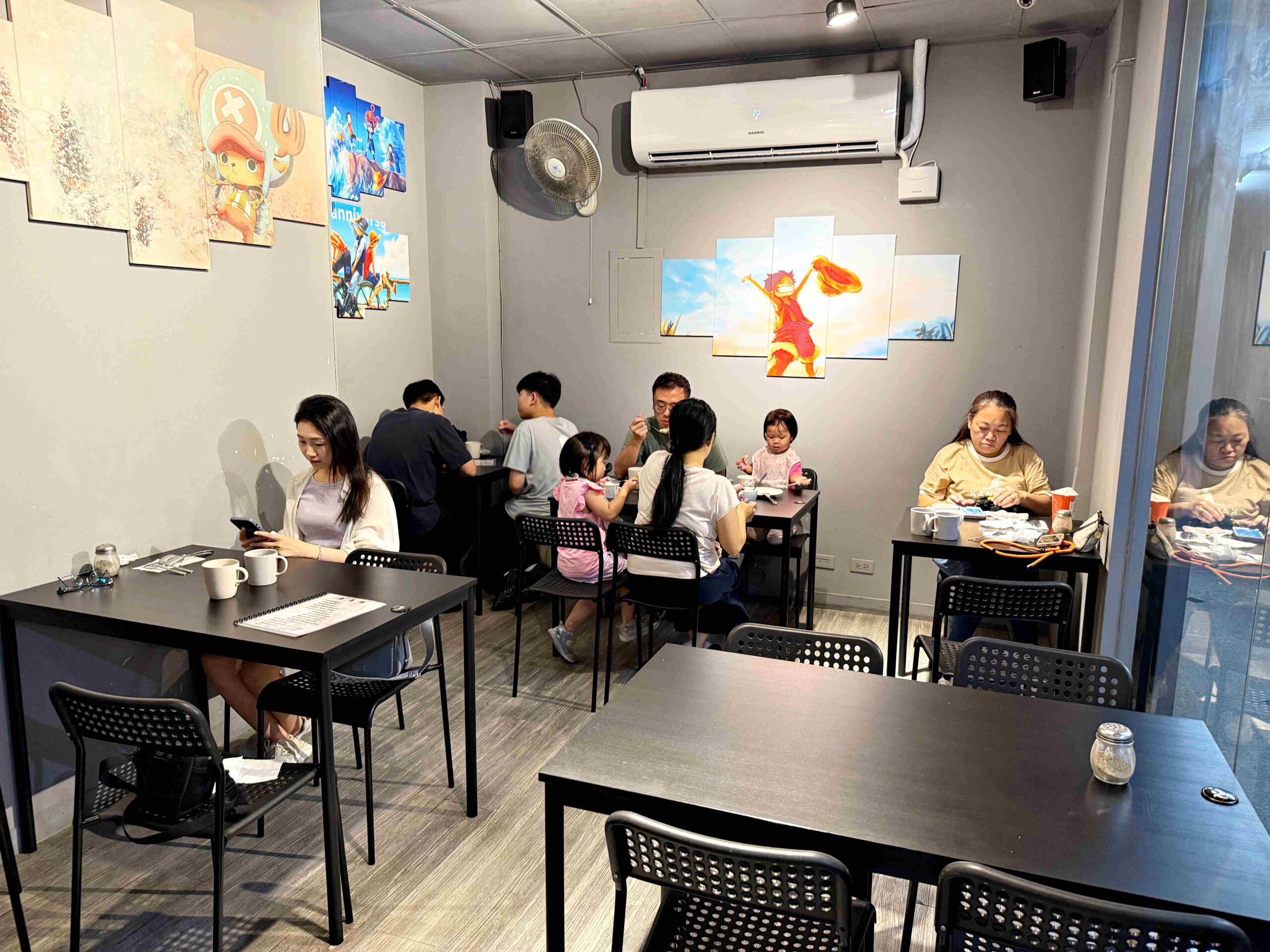 【板橋美食】擼義晚，平價也能吃到料多味美，板橋人偷藏的高分義式料理(菜單) @厚片嘴角帶便當
