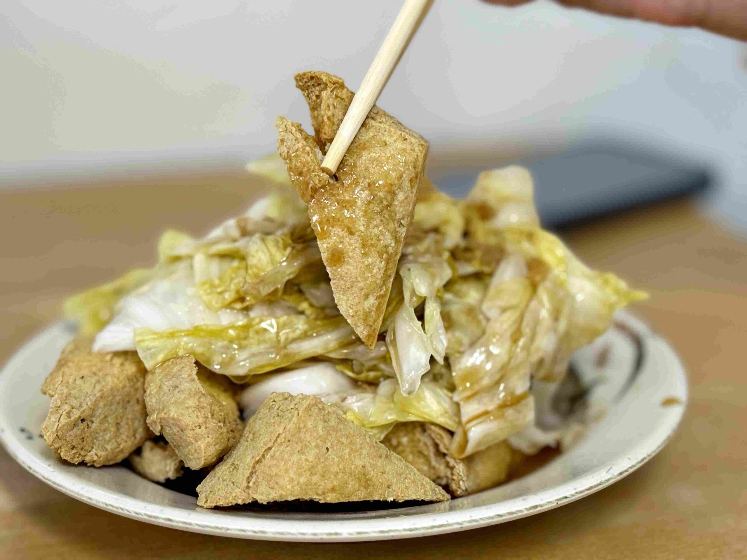 【信義區美食推薦】瑞記海南雞飯，林宥嘉私藏愛店＋Joeman吃過推薦，爆紅新熱點(菜單)(寵物友善) @厚片嘴角帶便當