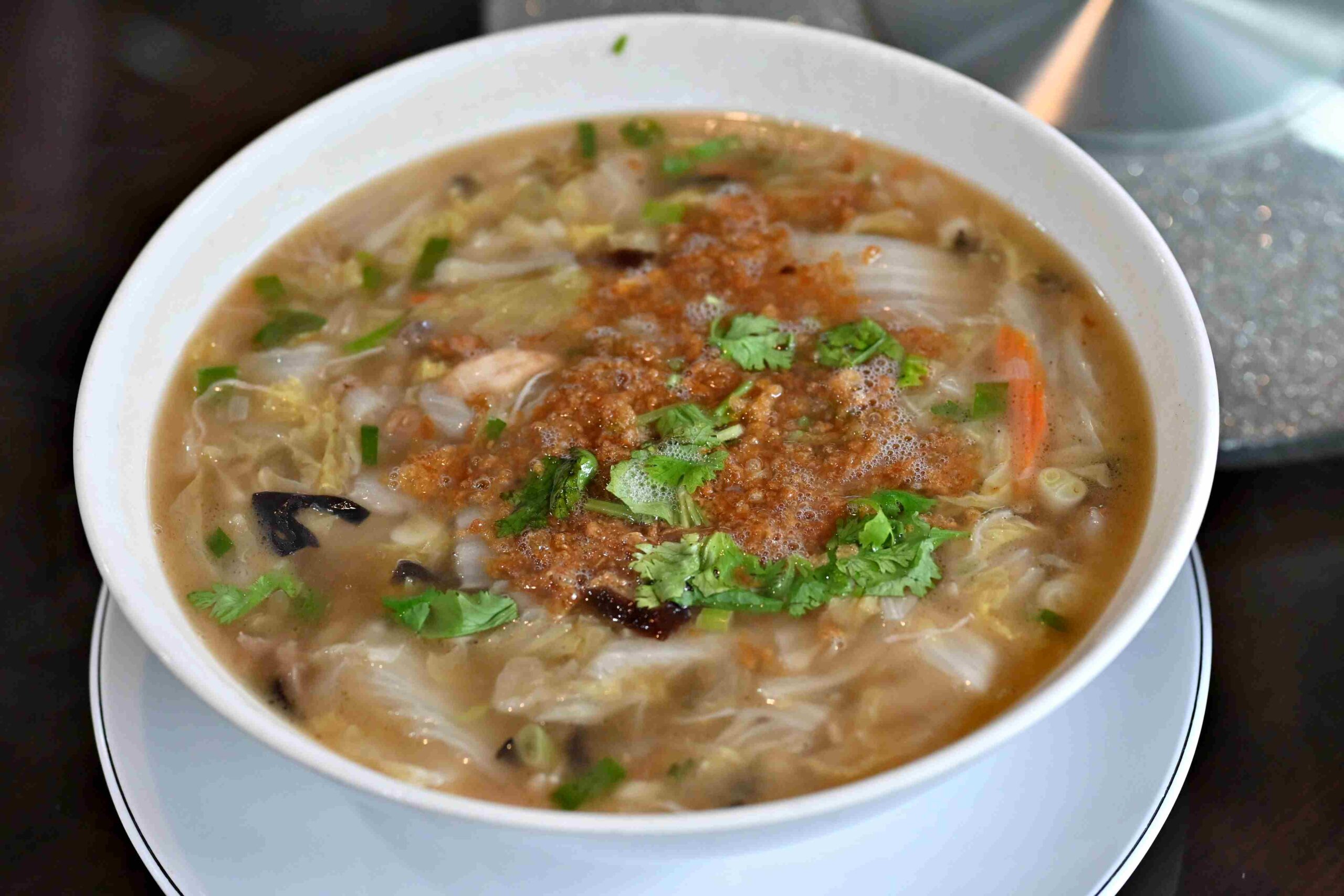 【宜蘭礁溪美食】天下第一窯烤雞，專利烤窯＋招牌現剝烤雞超爆汁(菜單) @厚片嘴角帶便當